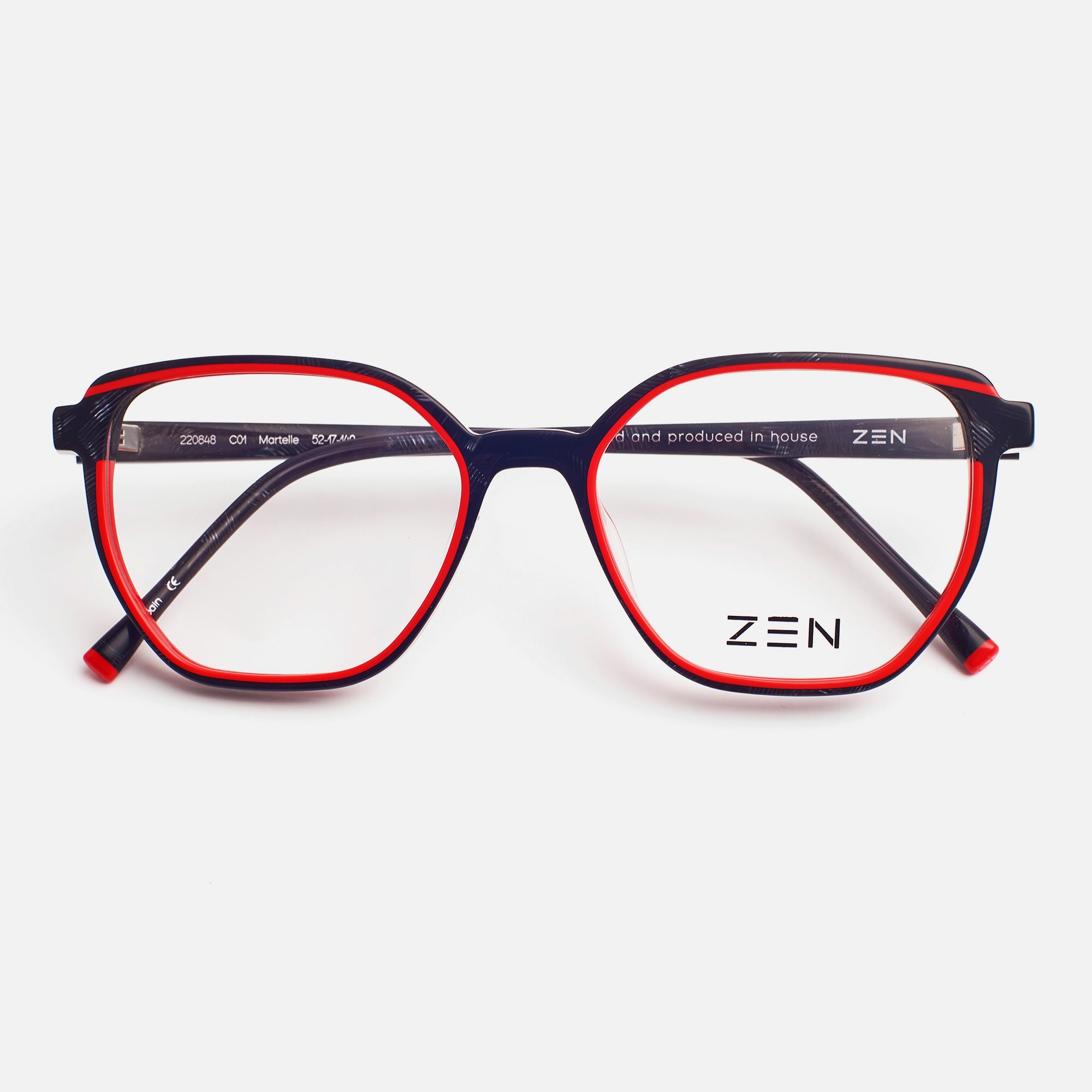 Martelle Zen Eyewear