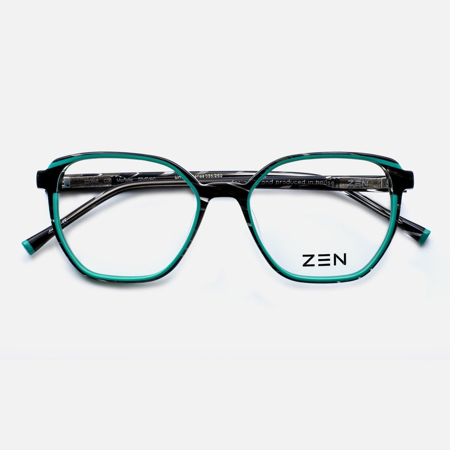 turquoise