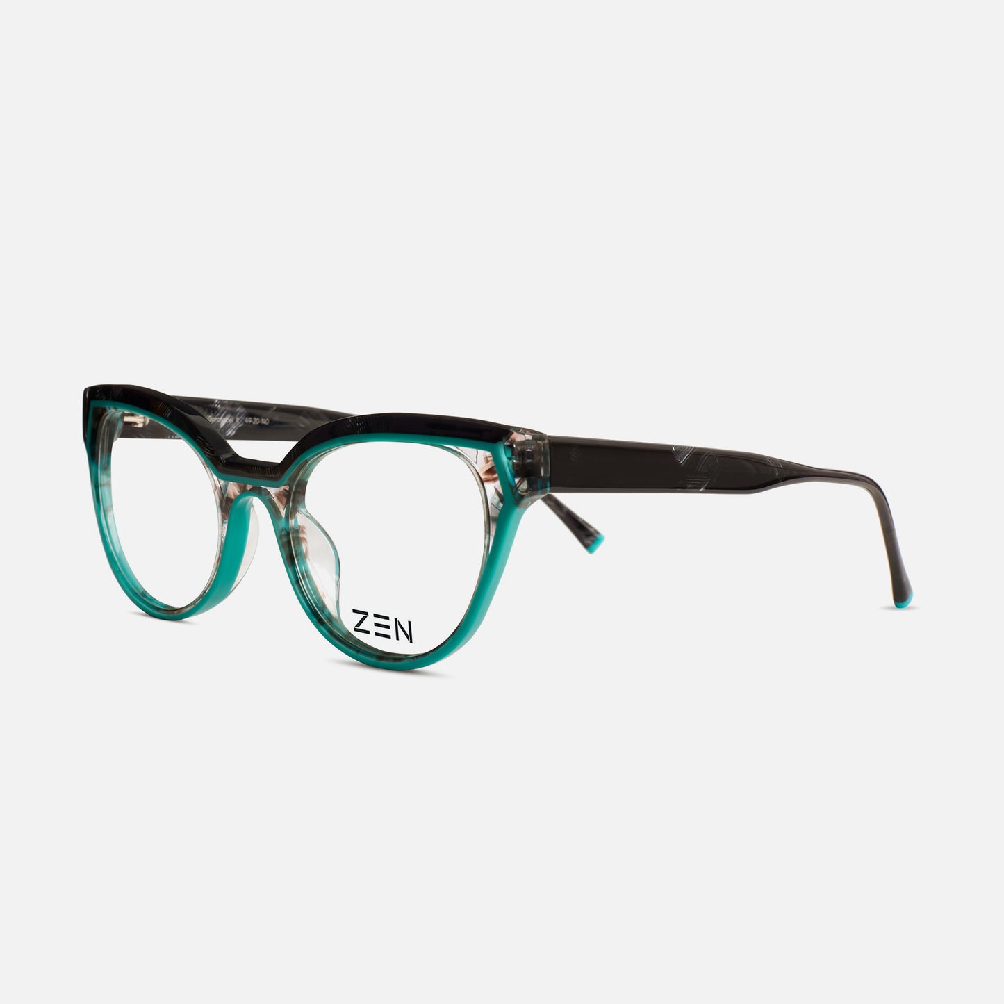 turquoise