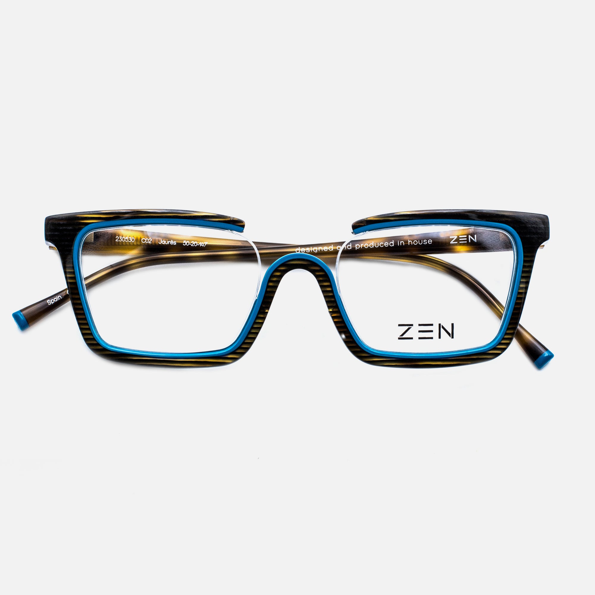 ZEN 210106 Stanmore Eyeglasses