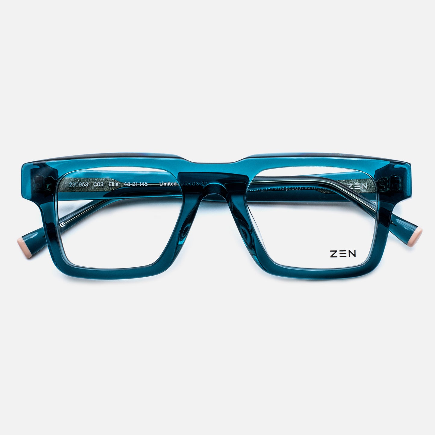 teal