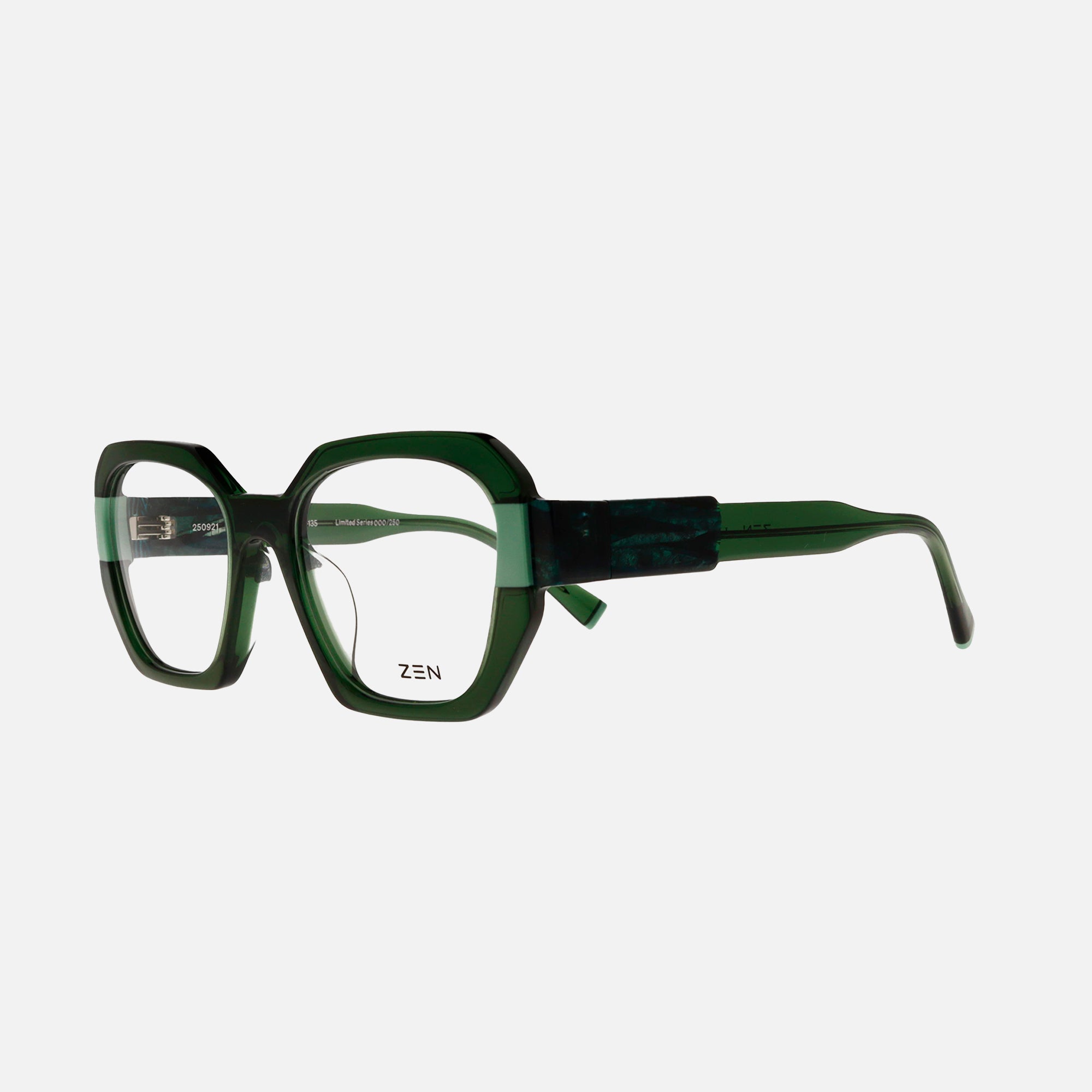 Samtherz – Zen Eyewear