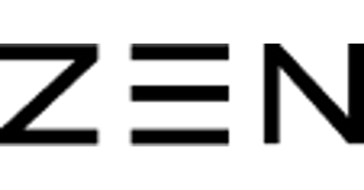 Zen eyewear 2025