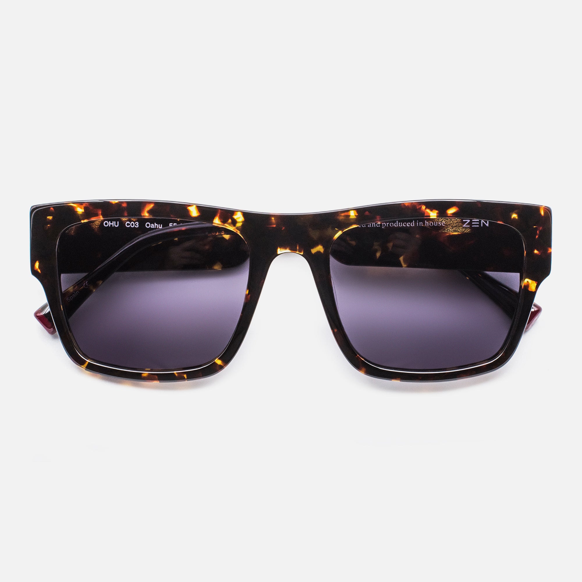 Oahu Zen Eyewear 3222