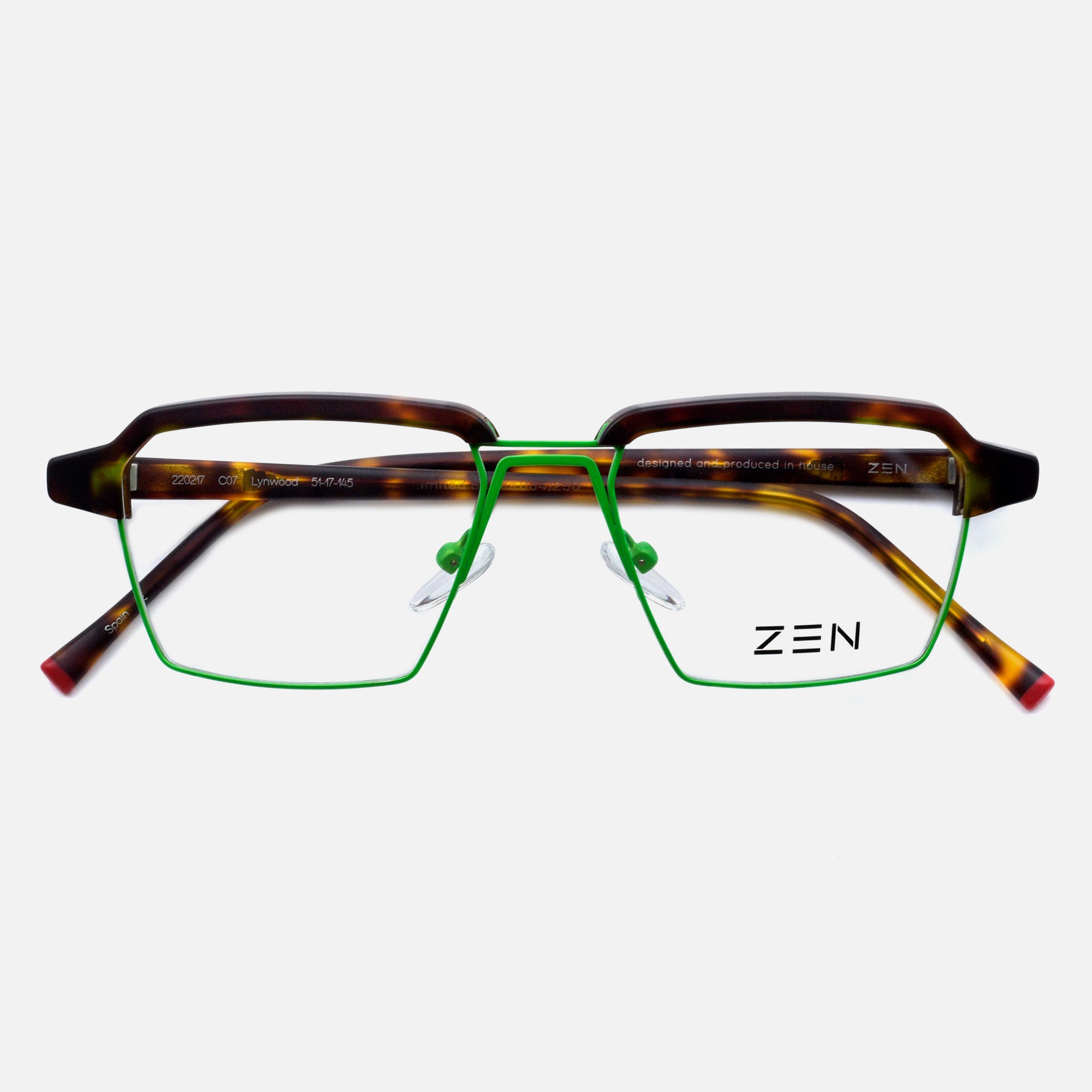 Optical – Page 2 – Zen Eyewear