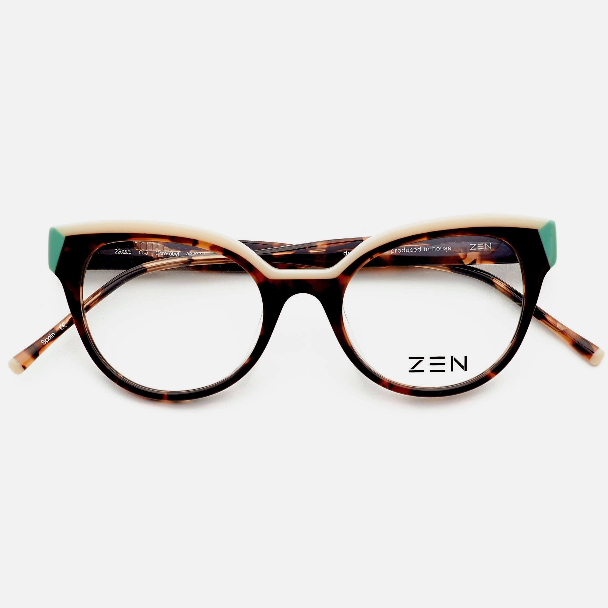 Gorosabel Zen Eyewear