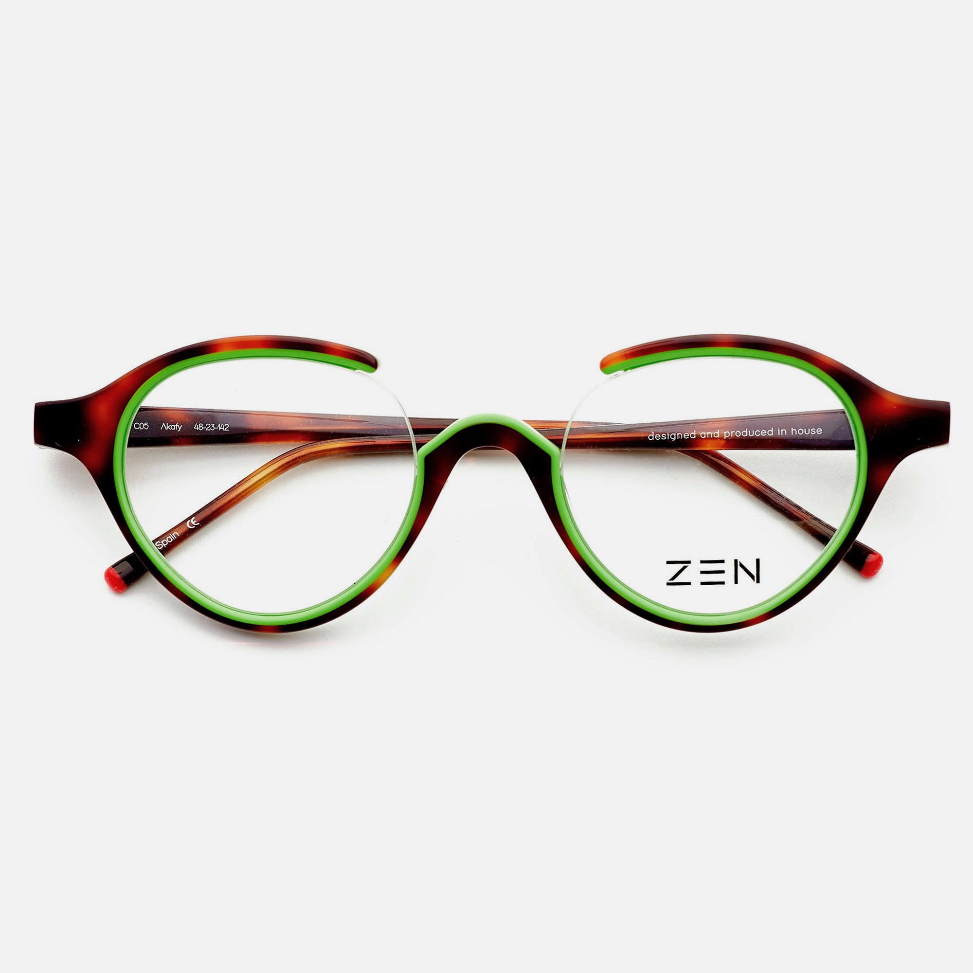Akafy – Zen Eyewear