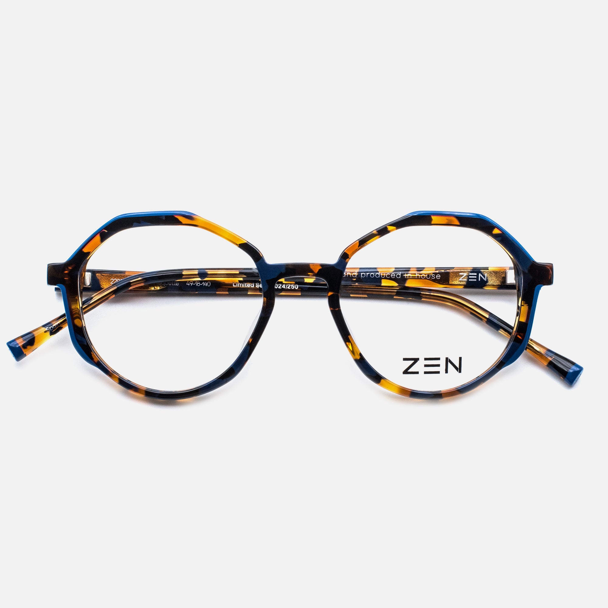 Roquette – Zen Eyewear