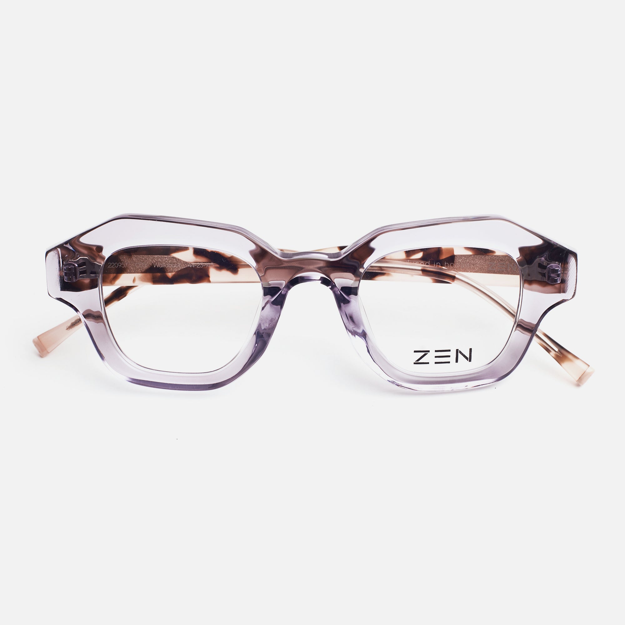 Wallabout Zen Eyewear