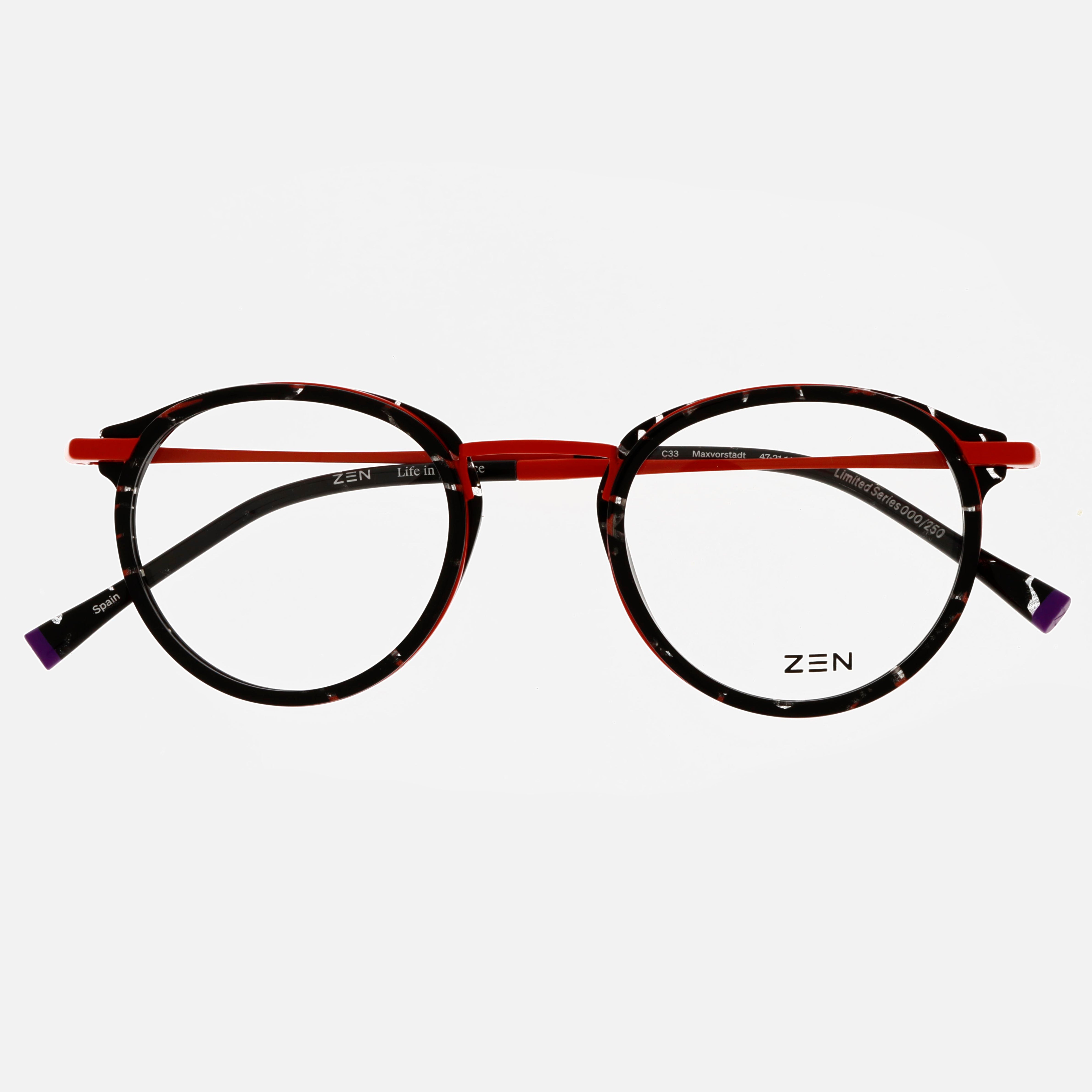 Maxvorstadt – Zen Eyewear
