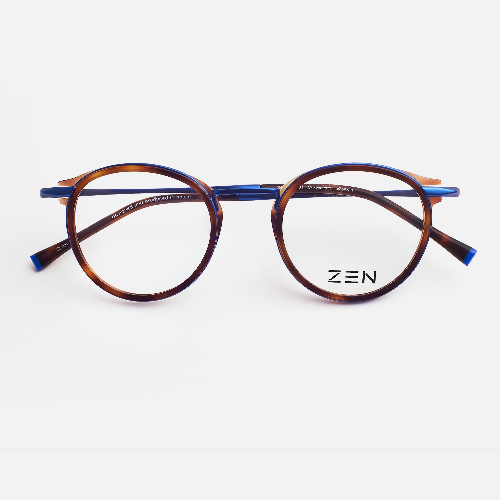Maxvorstadt – Zen Eyewear
