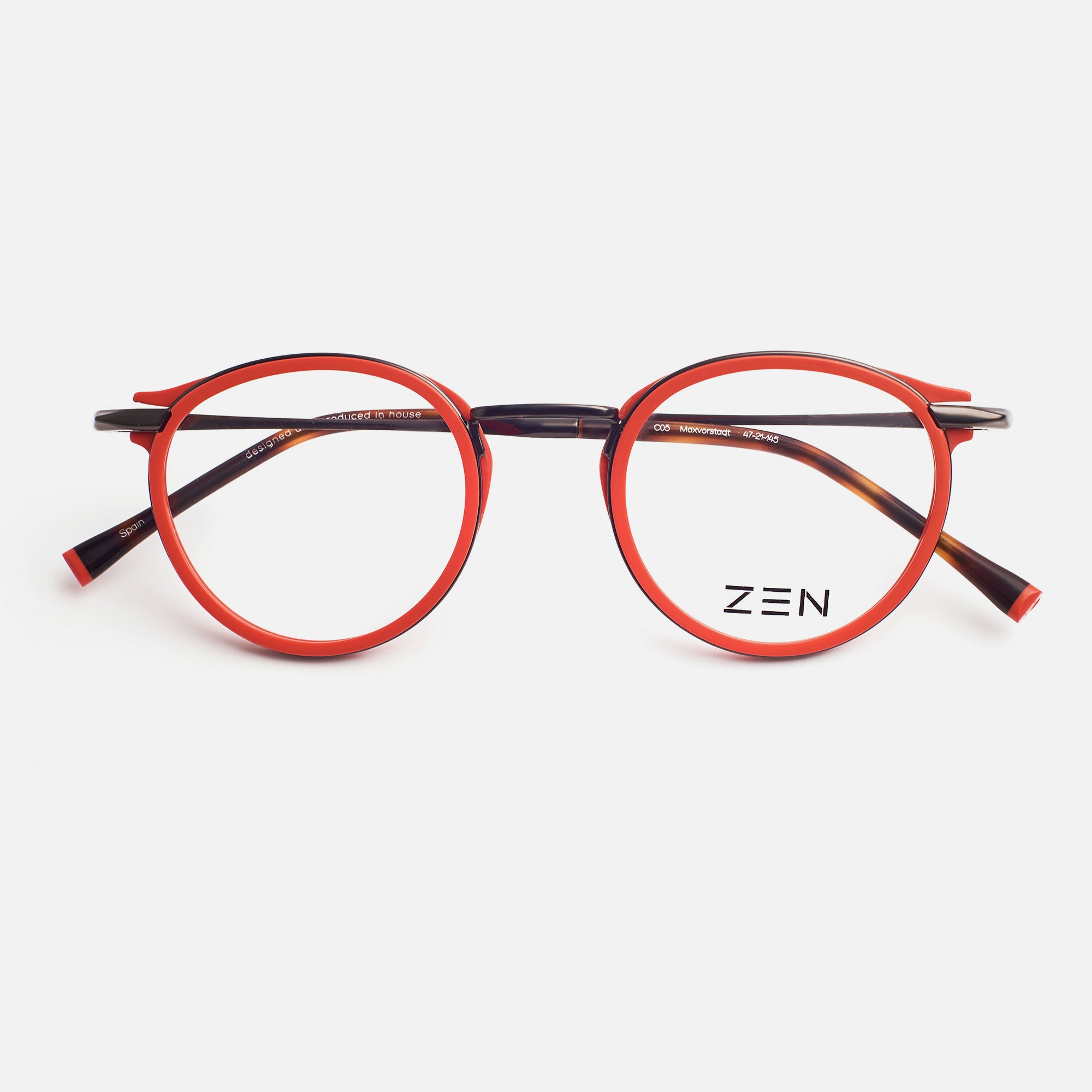 Maxvorstadt – Zen Eyewear