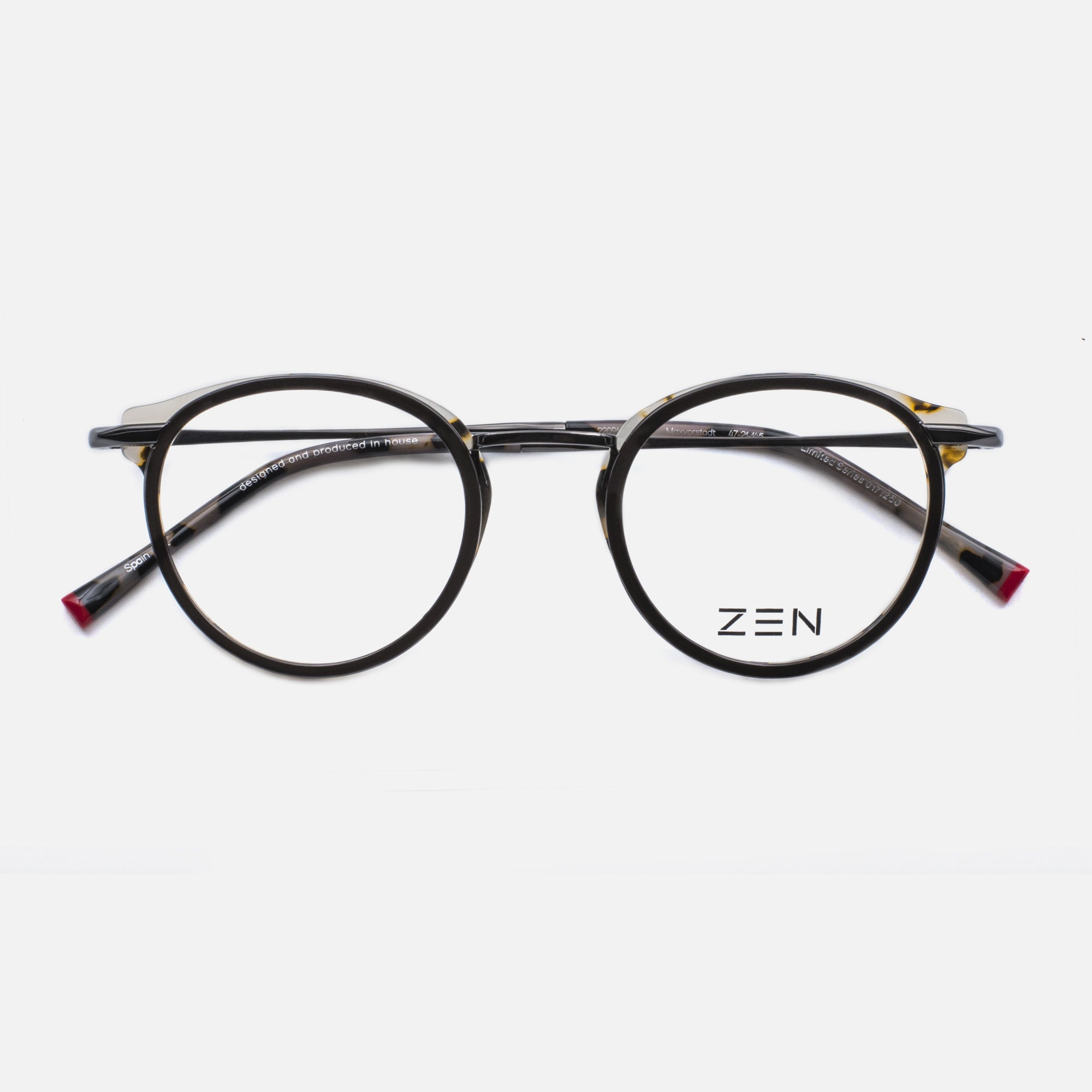Maxvorstadt – Zen Eyewear