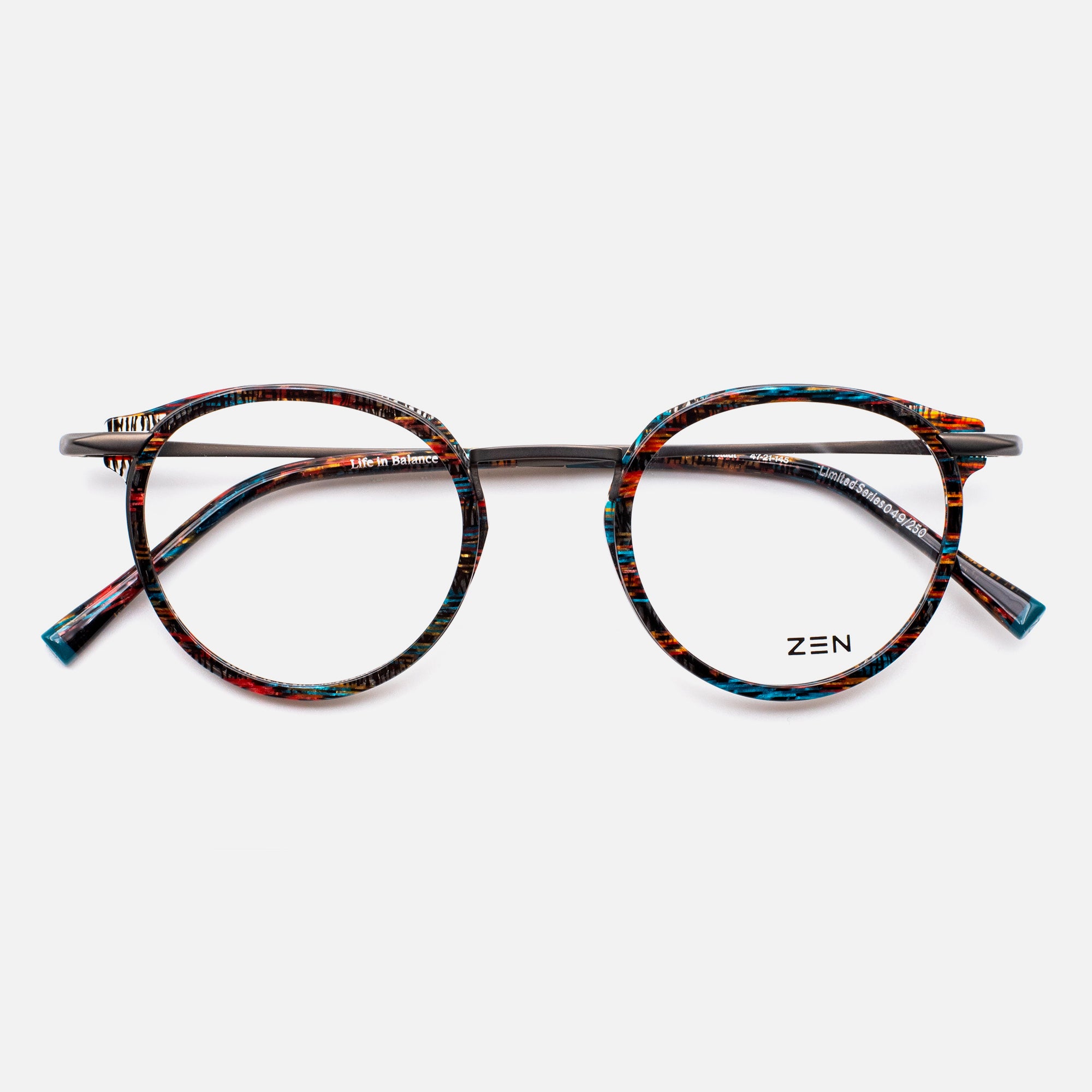 Maxvorstadt – Zen Eyewear