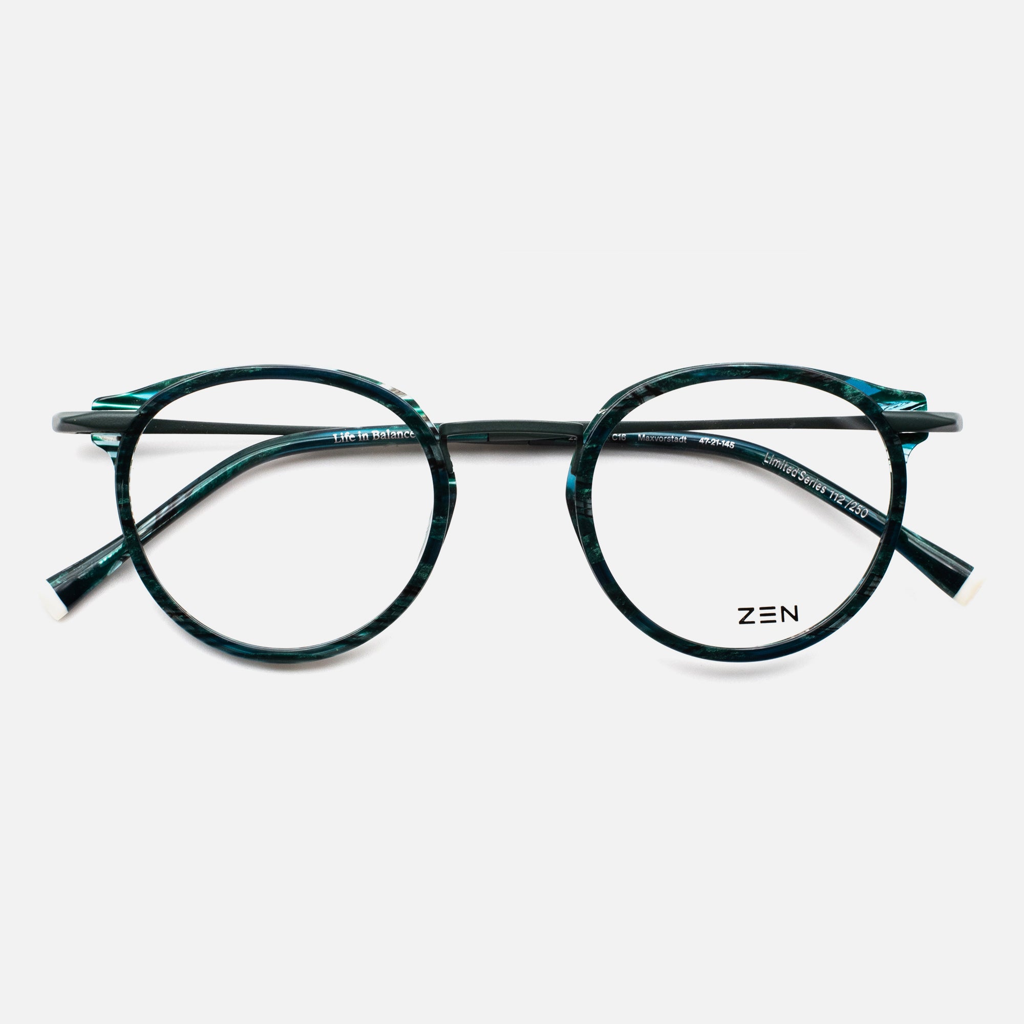 Maxvorstadt – Zen Eyewear