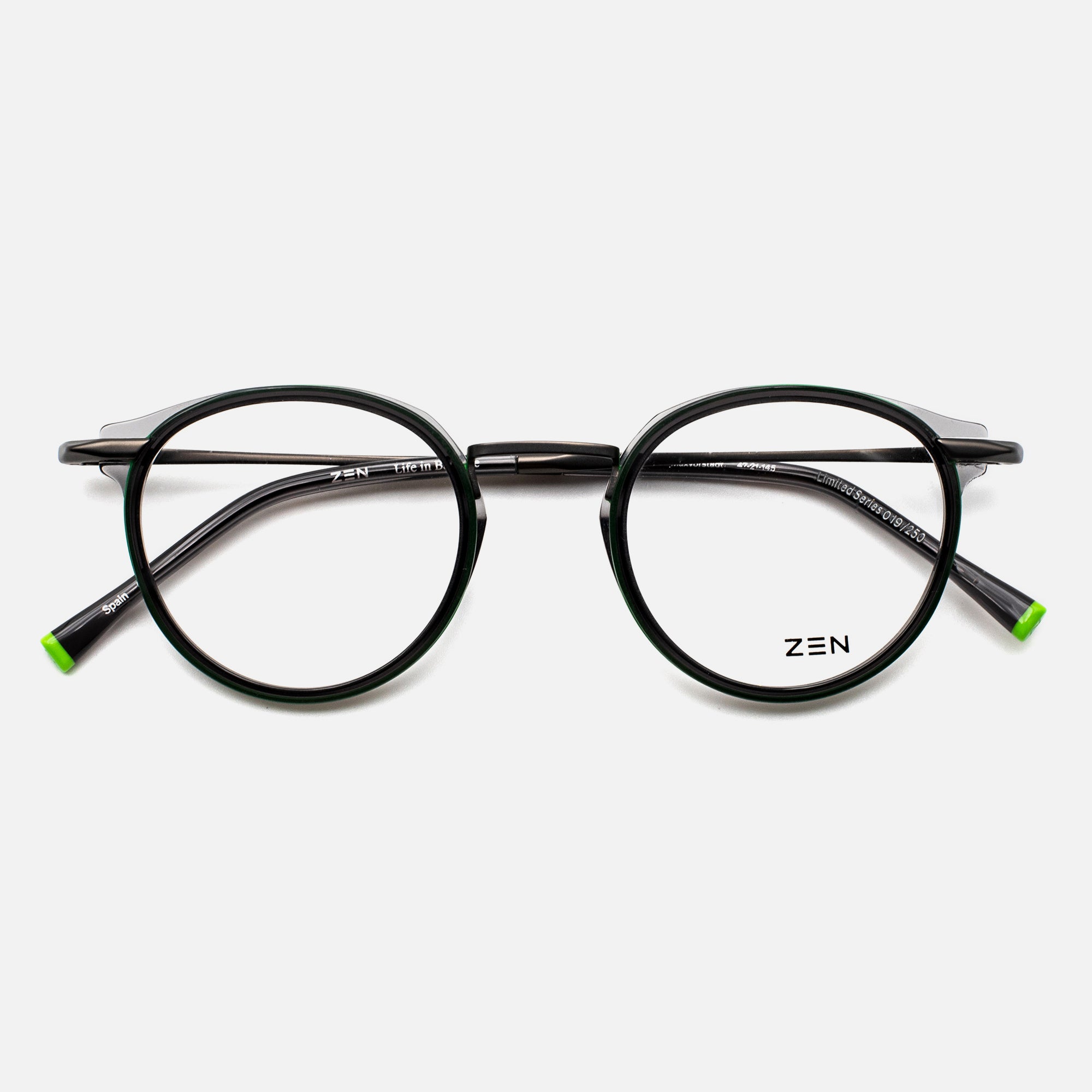 Maxvorstadt – Zen Eyewear