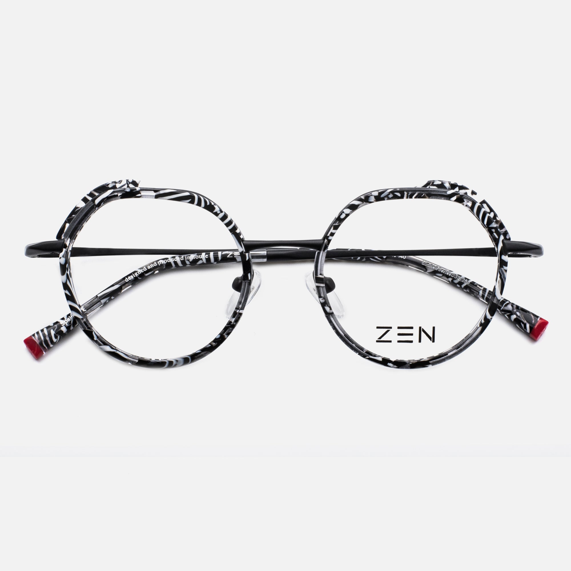 Hadern – Zen Eyewear