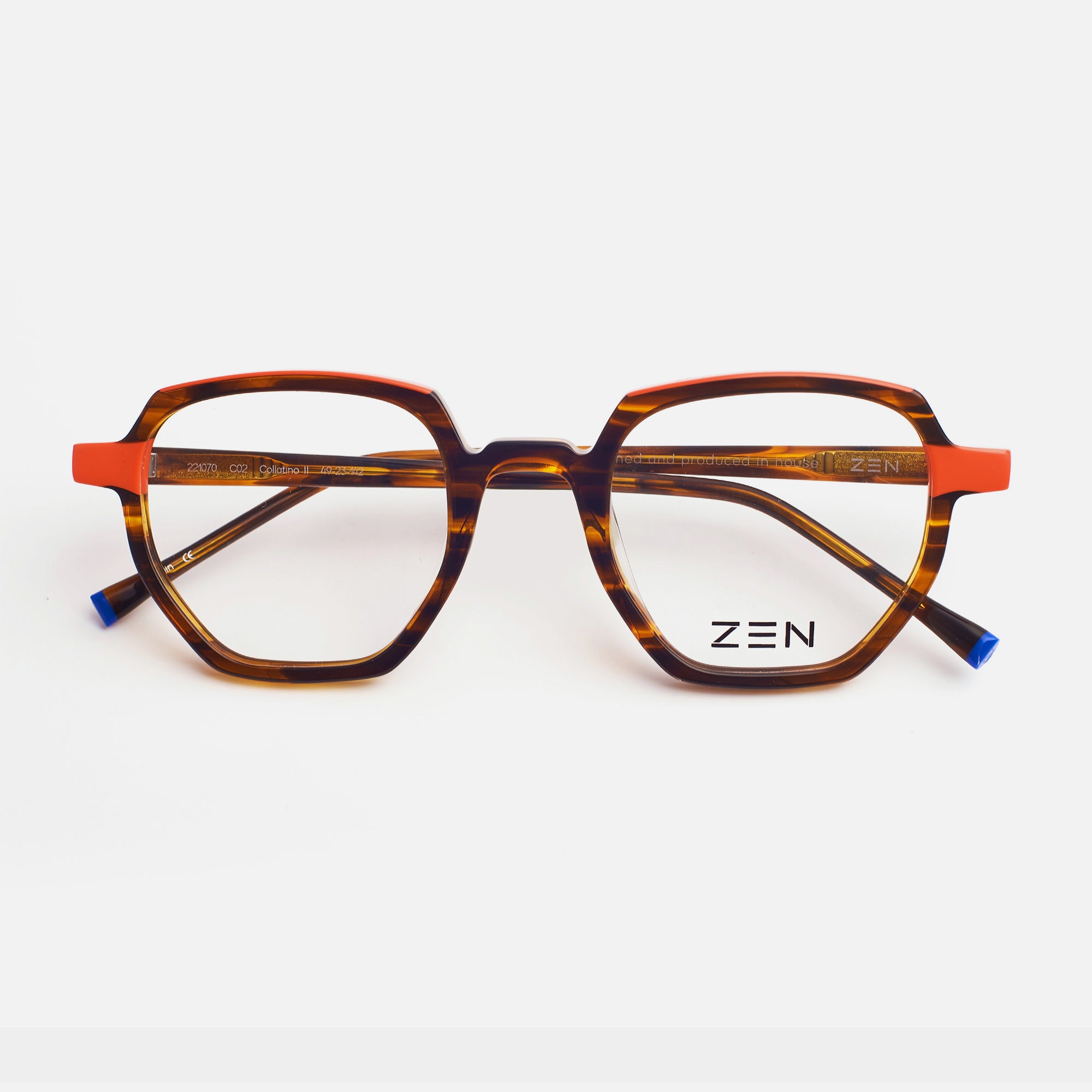 Collatino II Zen Eyewear