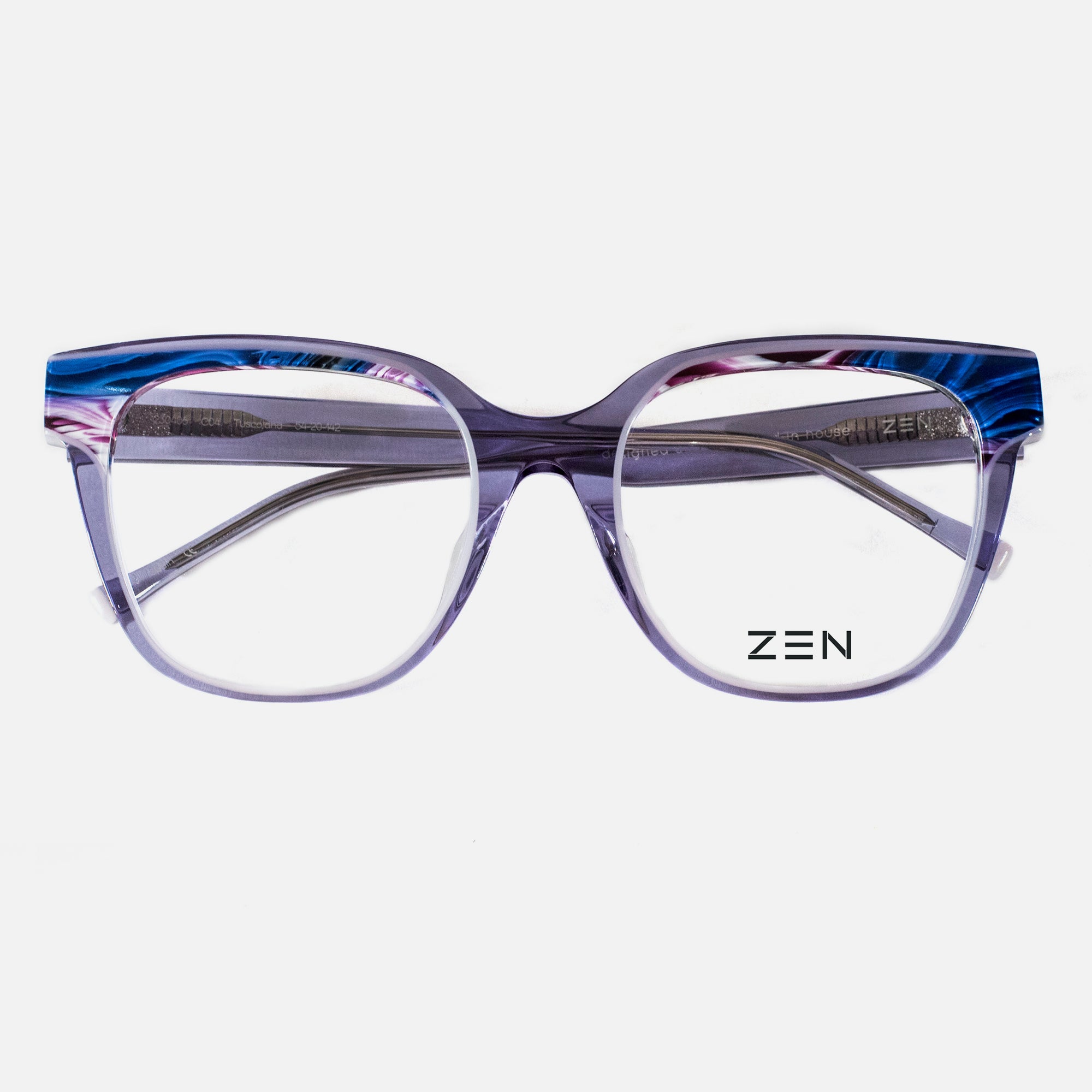 Tuscolana Zen Eyewear