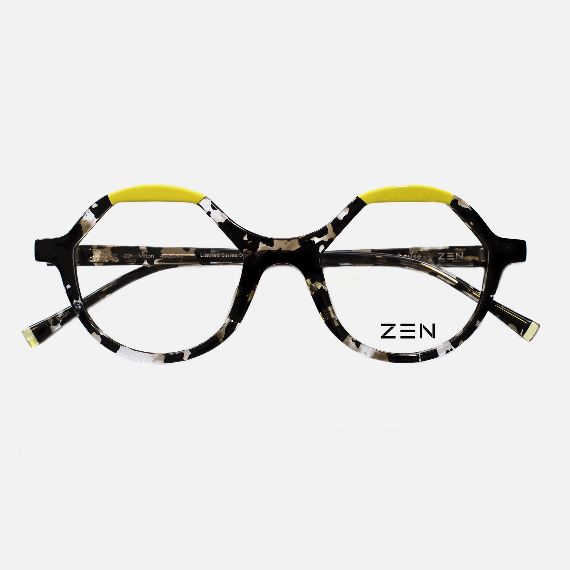 Vitton Zen Eyewear