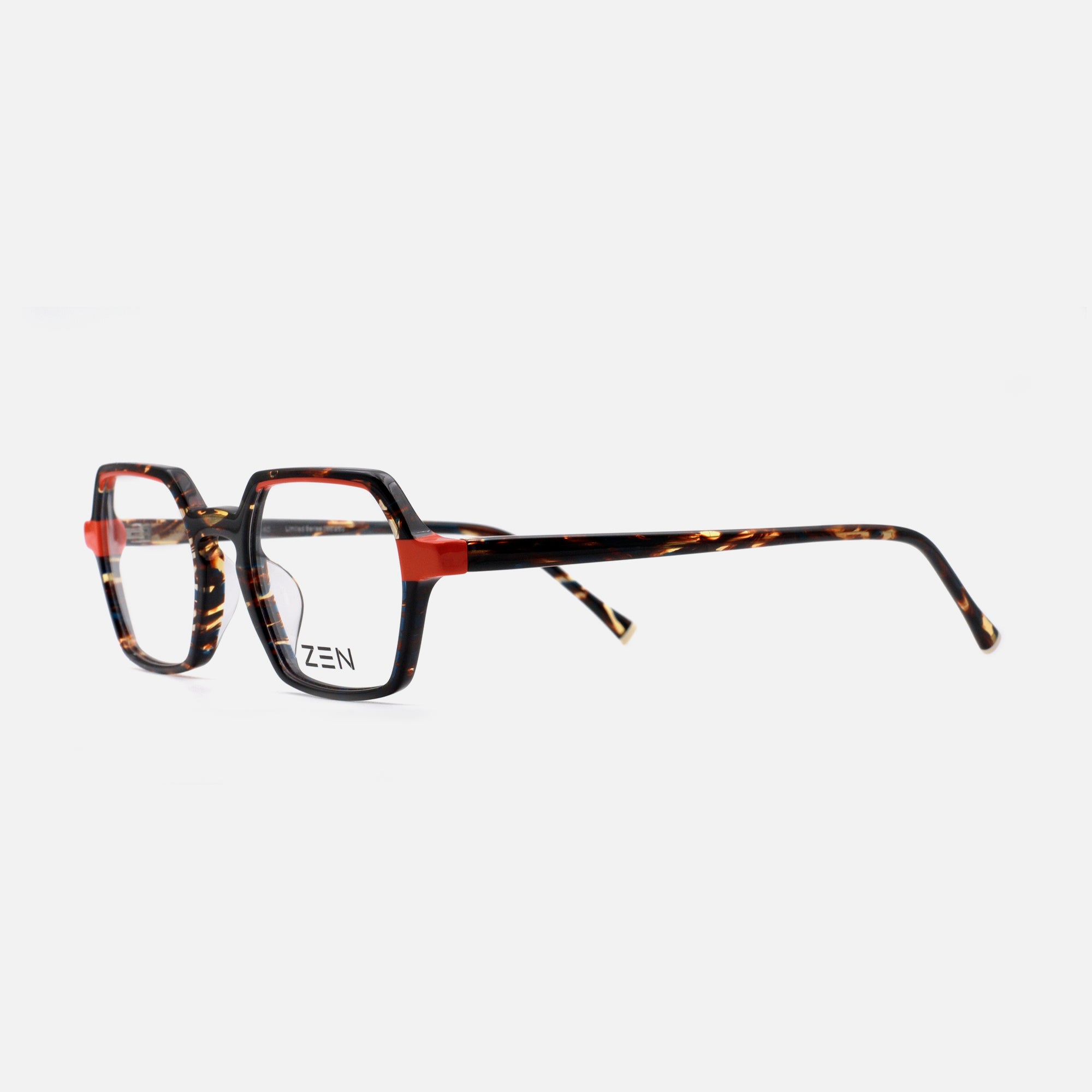 Charcot – Zen Eyewear