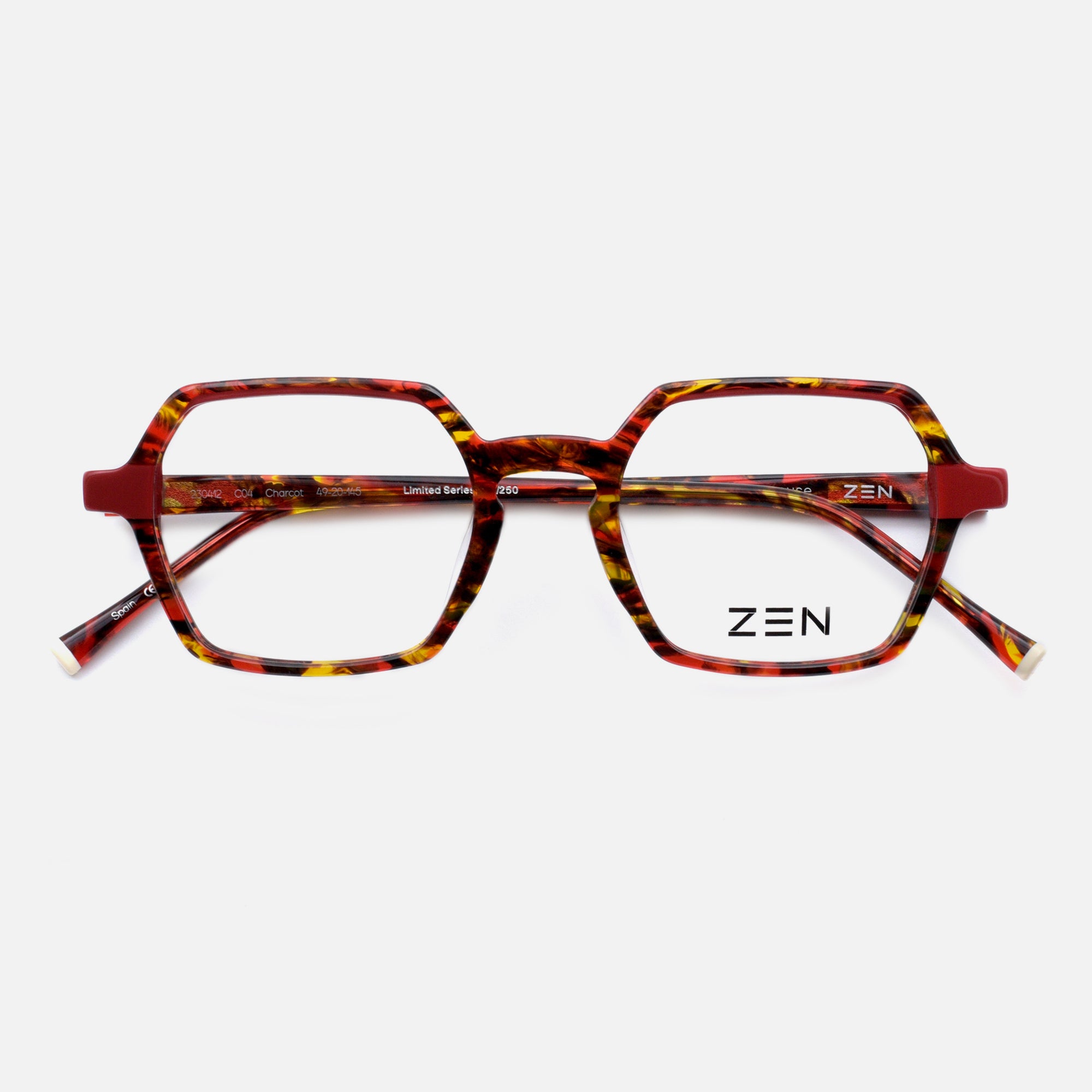 Charcot – Zen Eyewear