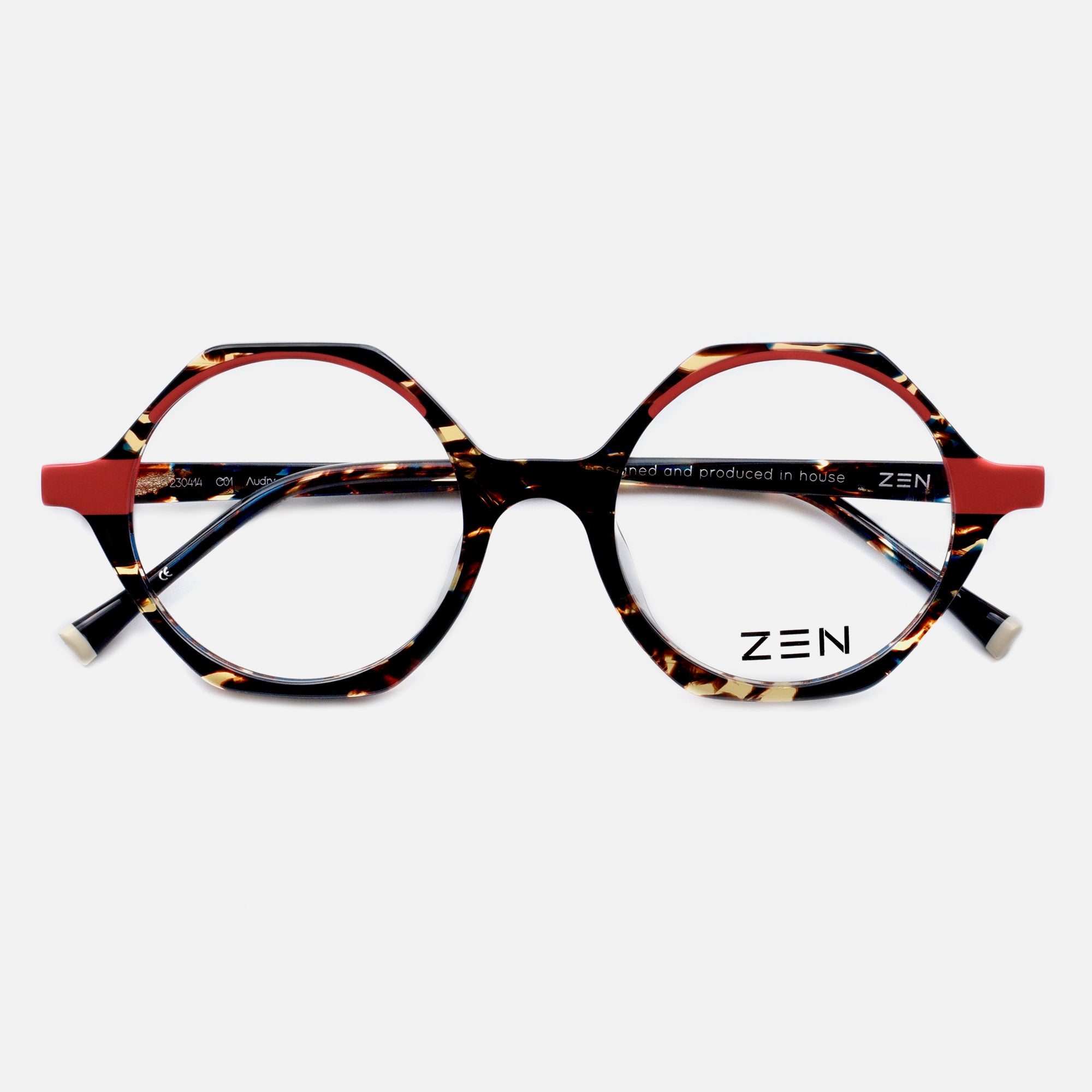 Audry Zen Eyewear