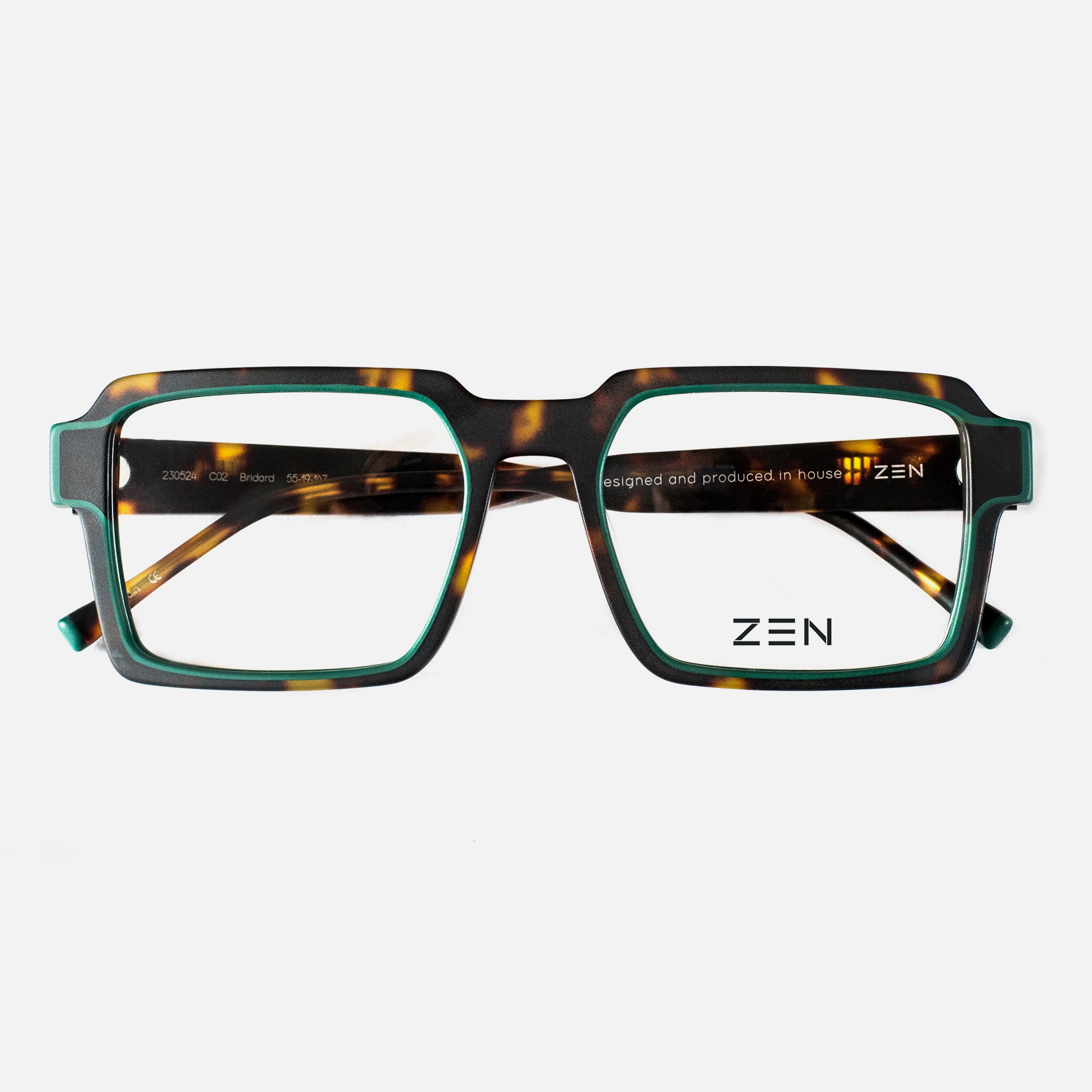 Bridard – Zen Eyewear