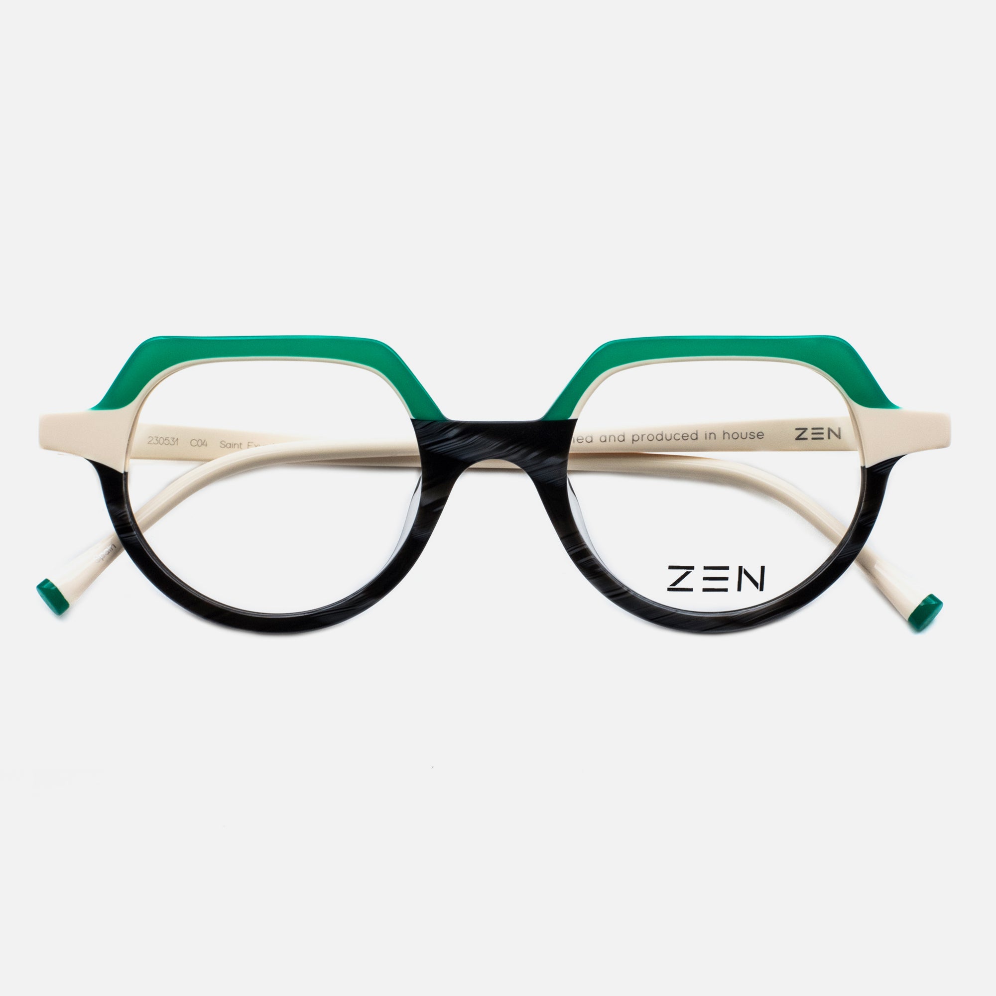 Saint Exupéry – Zen Eyewear