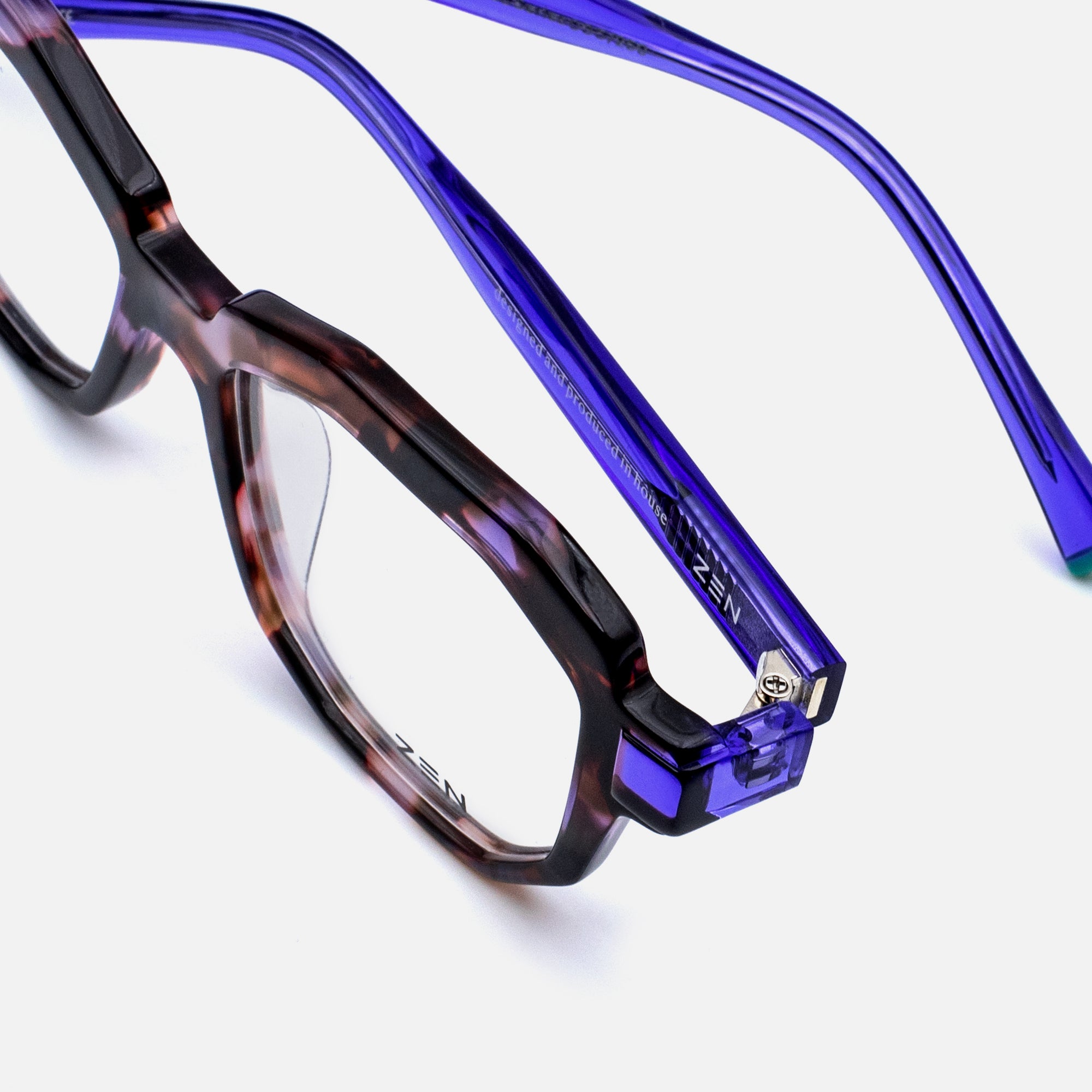 ミーさん様 Mimont – Zen Eyewear