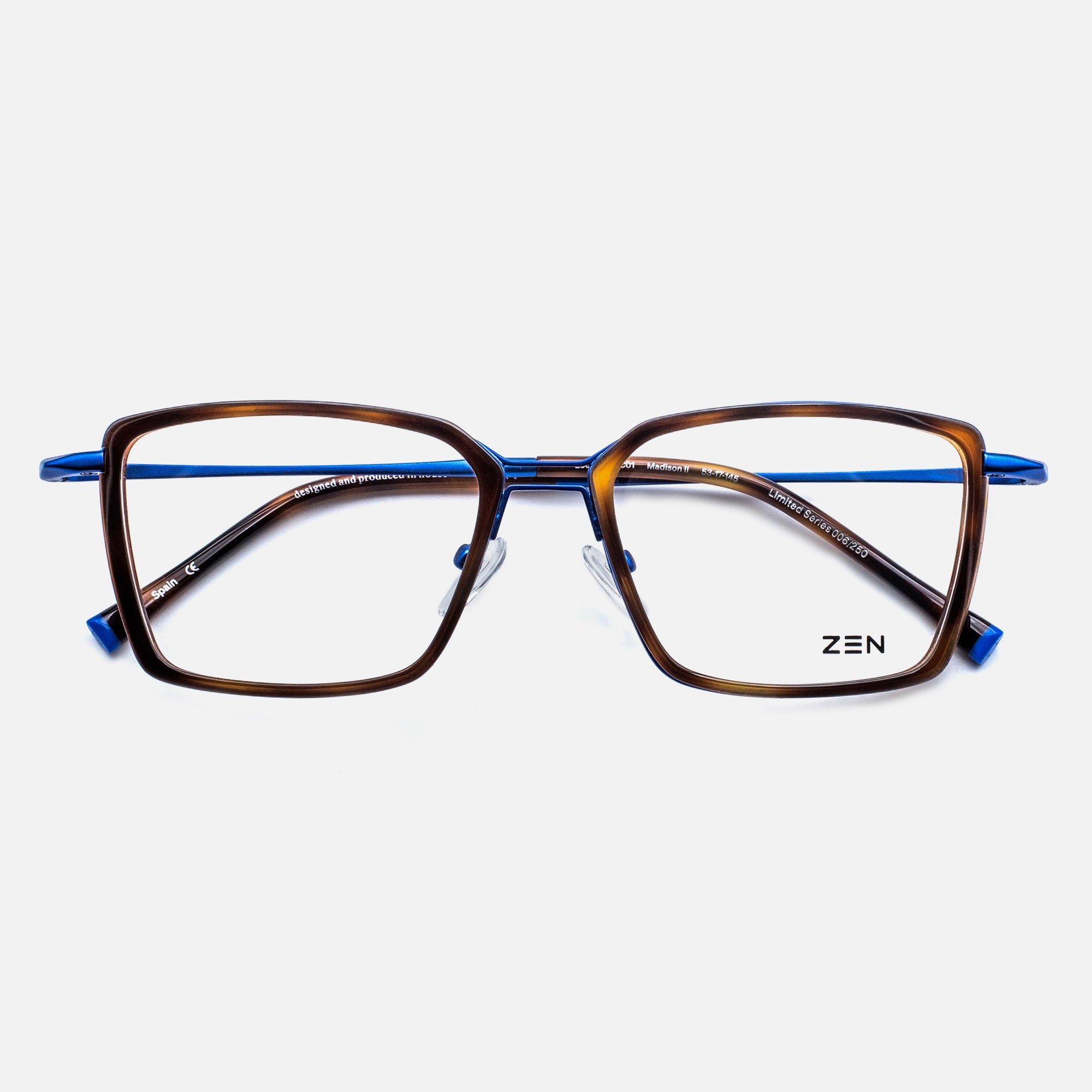 Madison II – Zen Eyewear