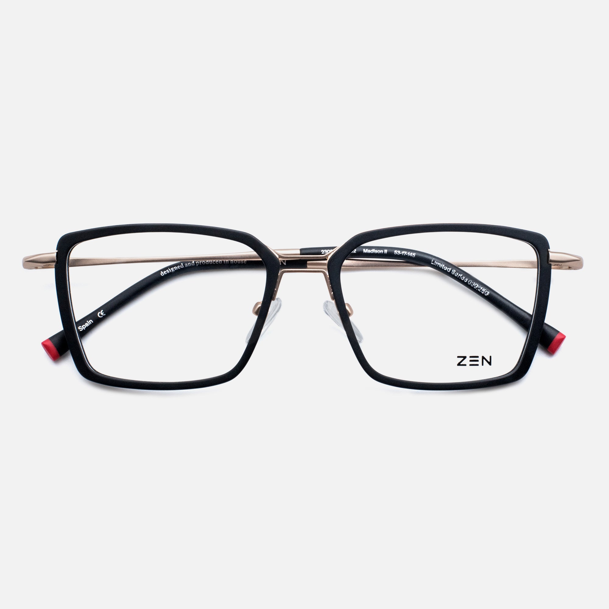 Madison II – Zen Eyewear