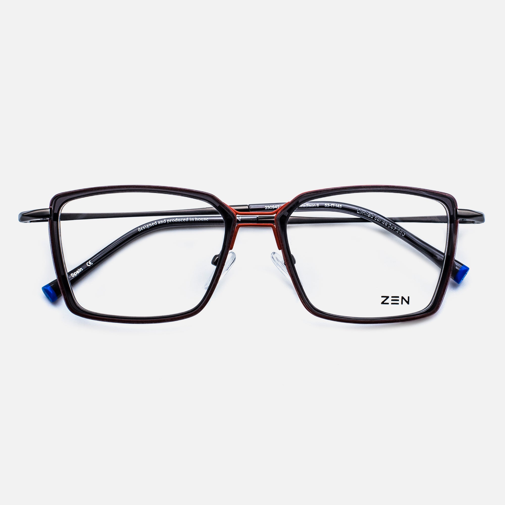 Madison II – Zen Eyewear