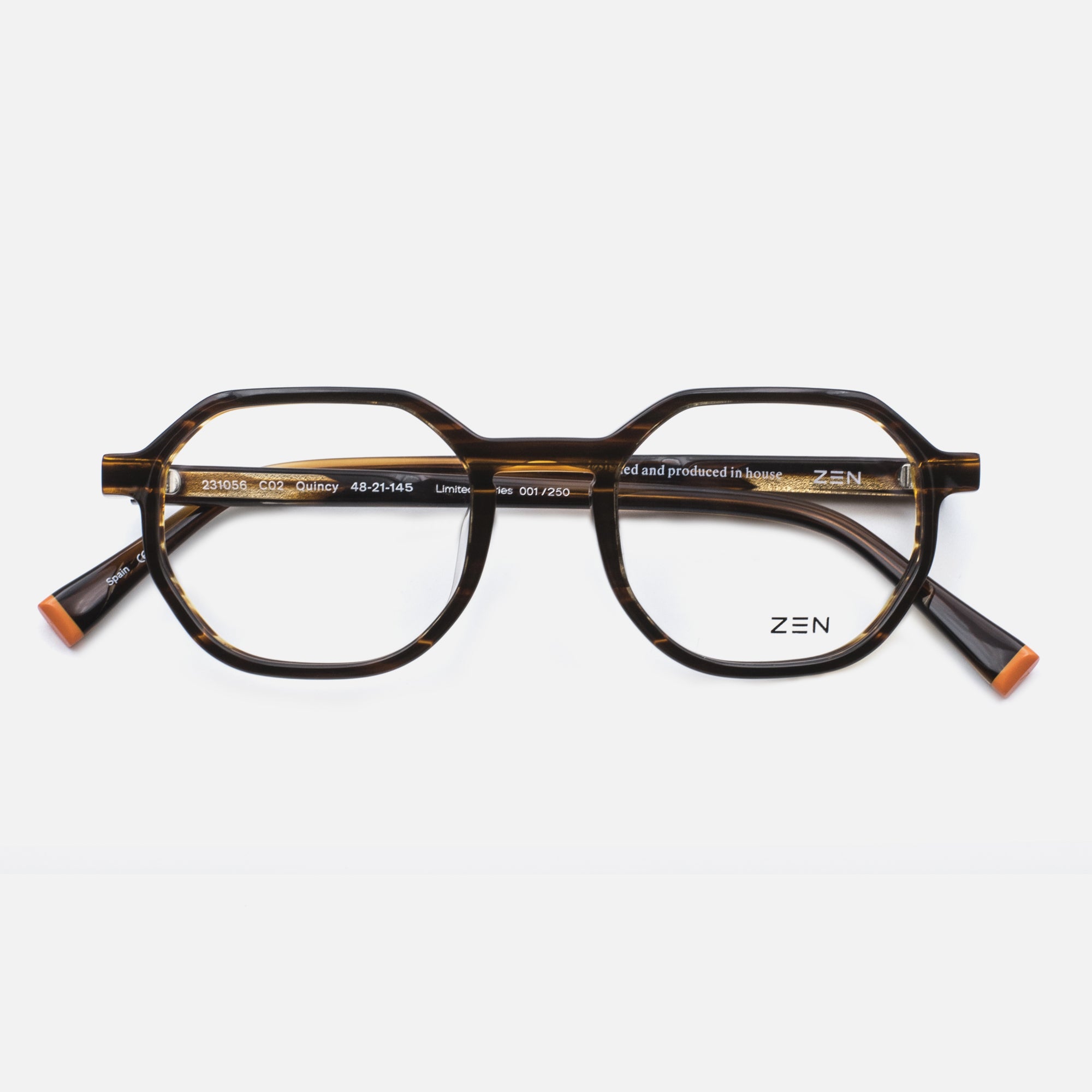 Quincy – Zen Eyewear Quincy – Zen Eyewear