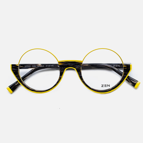 ZEN 211062 Gracewood Eyeglasses