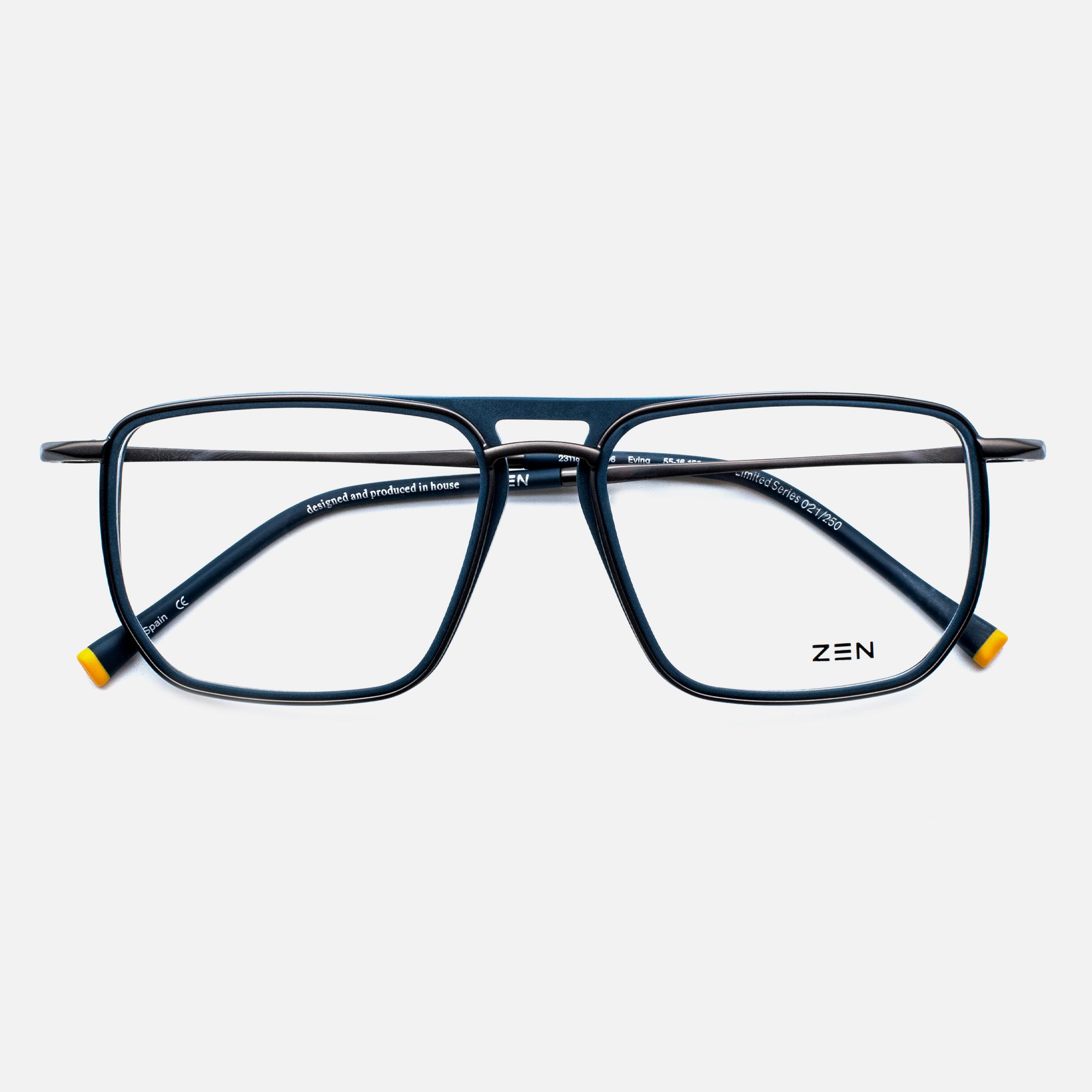 Eving – Zen Eyewear