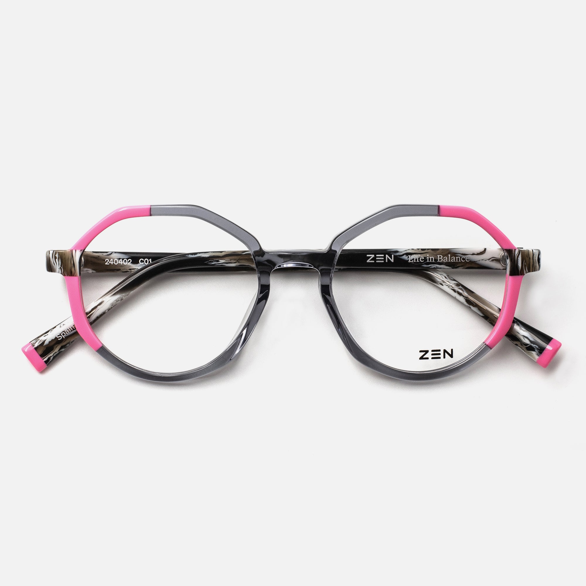 Dixie II – Zen Eyewear