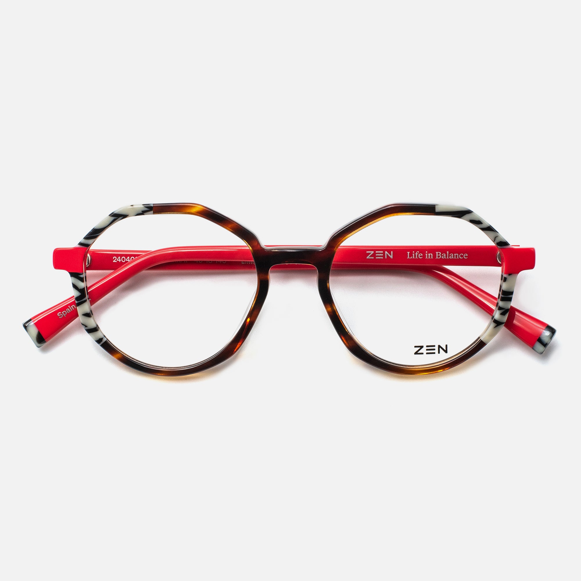 Dixie II – Zen Eyewear