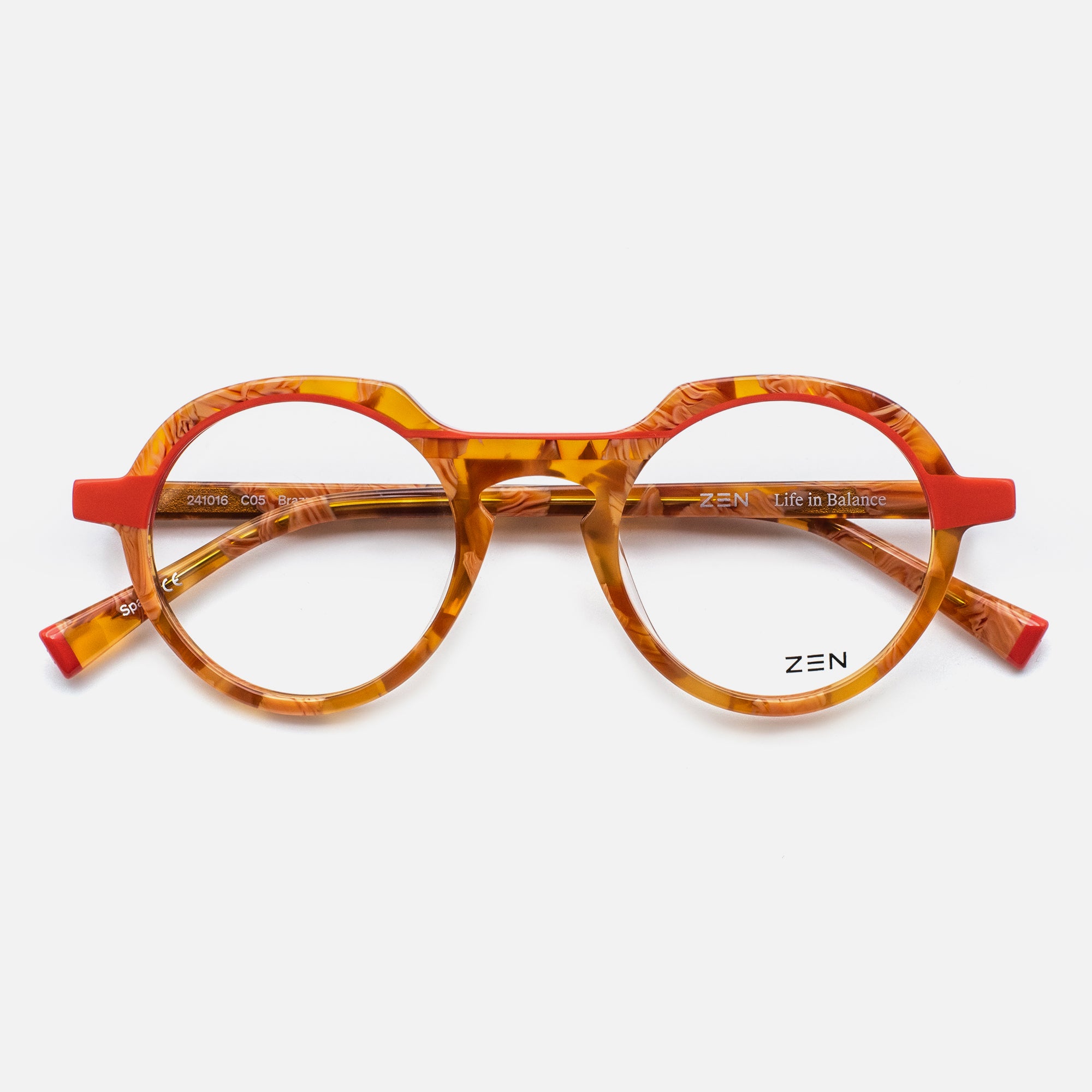 Brazza – Zen Eyewear