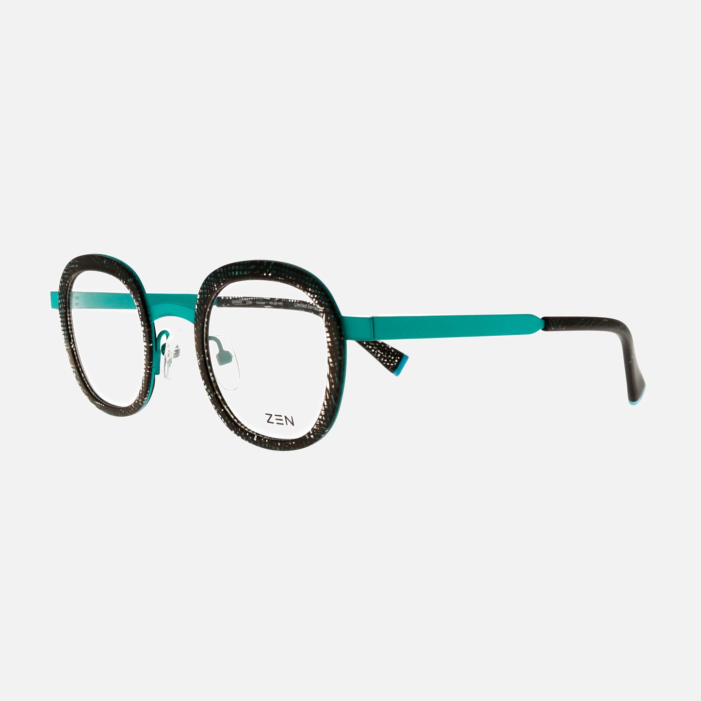 teal