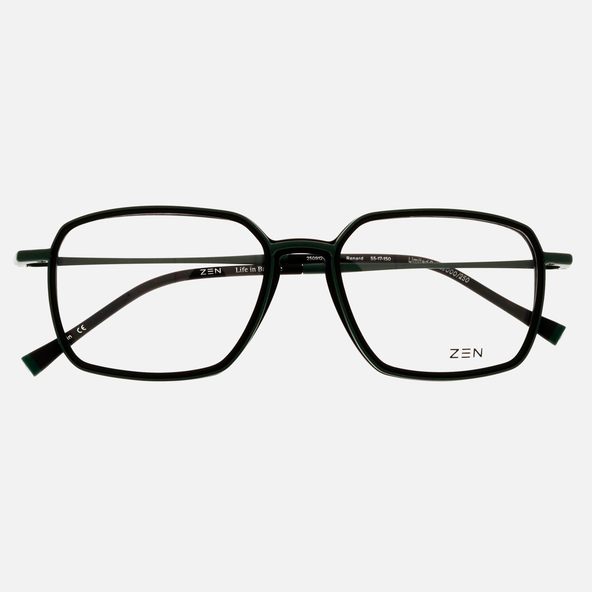 Renard – Zen Eyewear