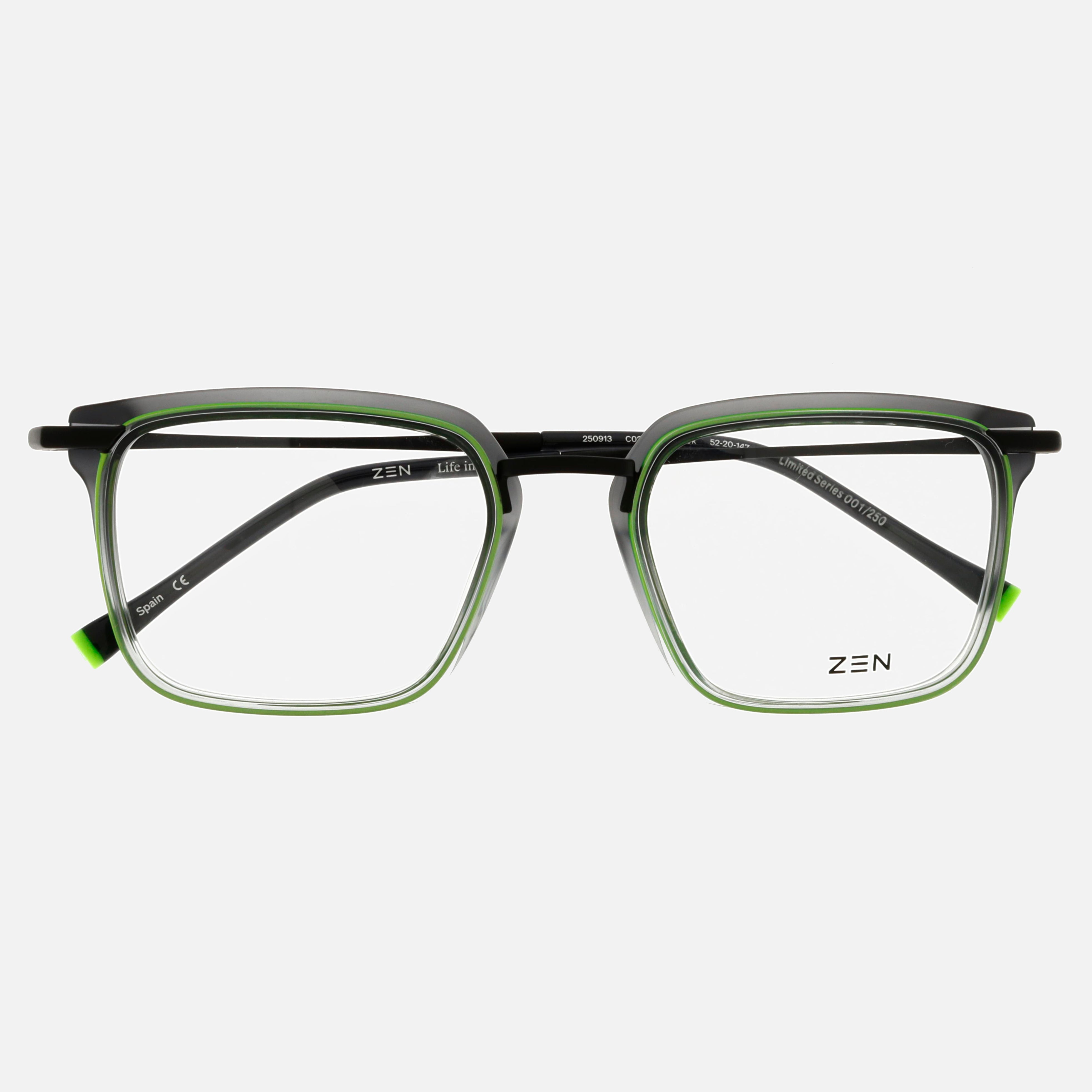 Kasperek – Zen Eyewear