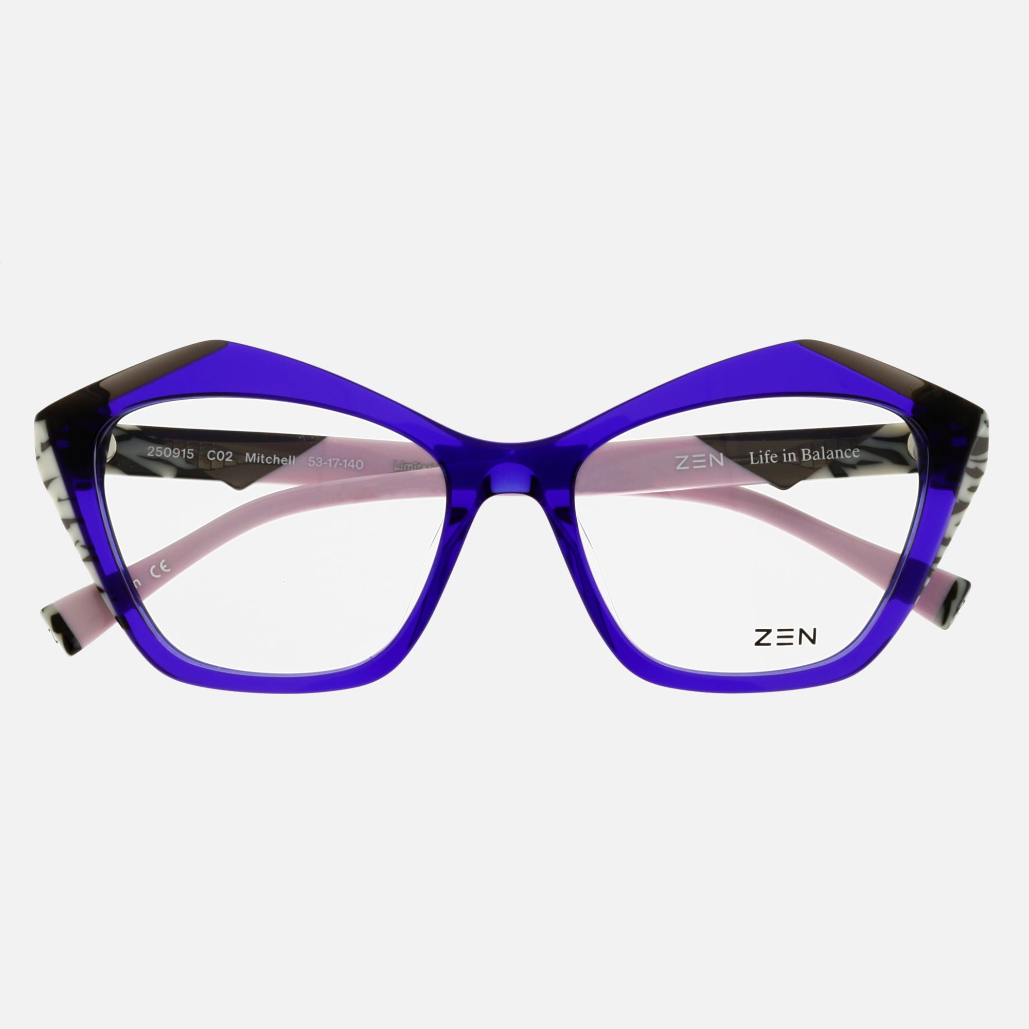 Mitchell – Zen Eyewear