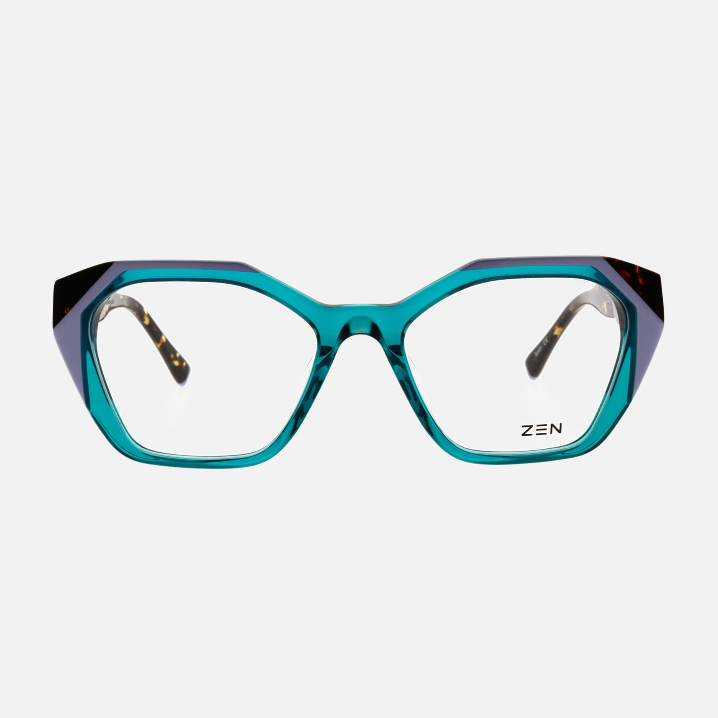 teal