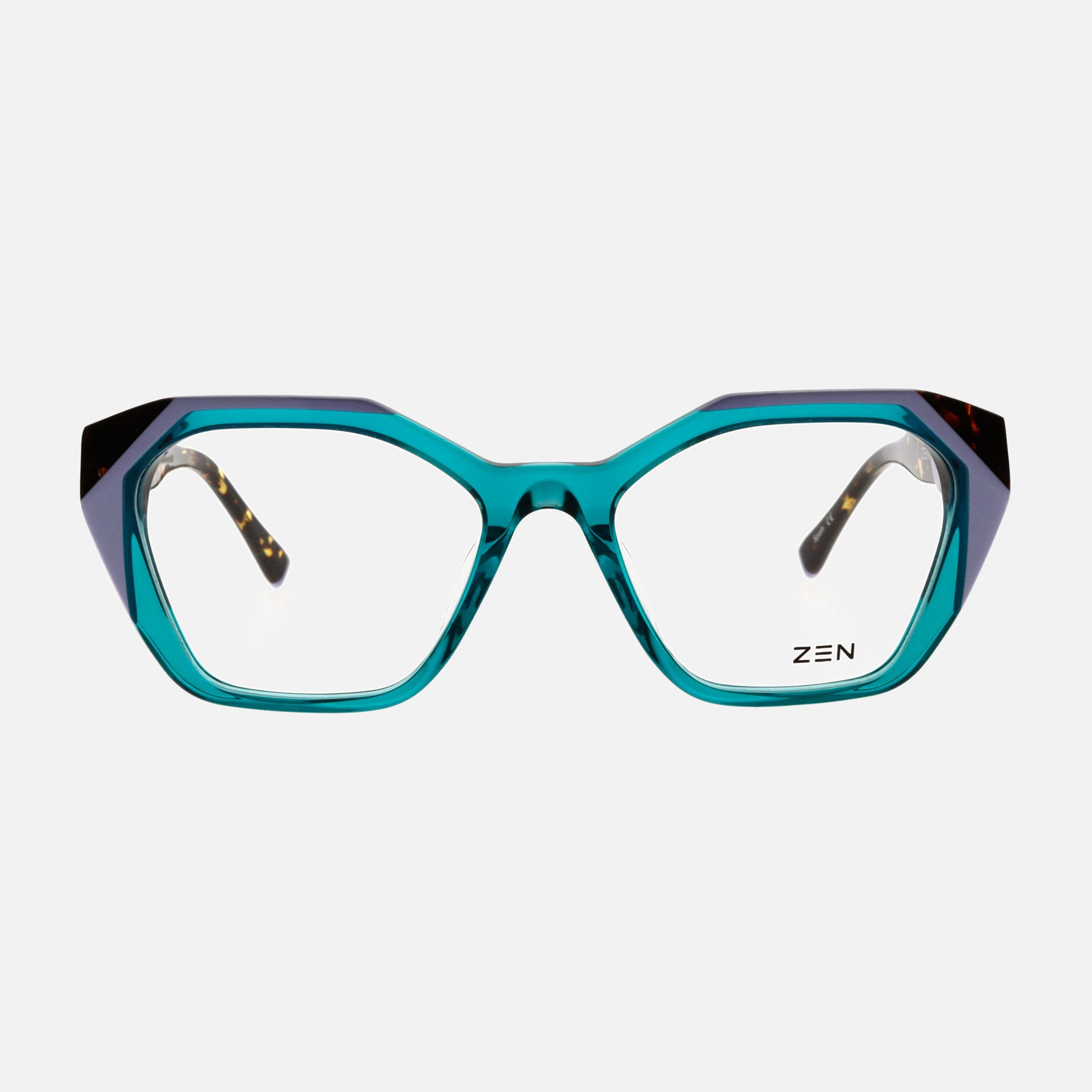 teal