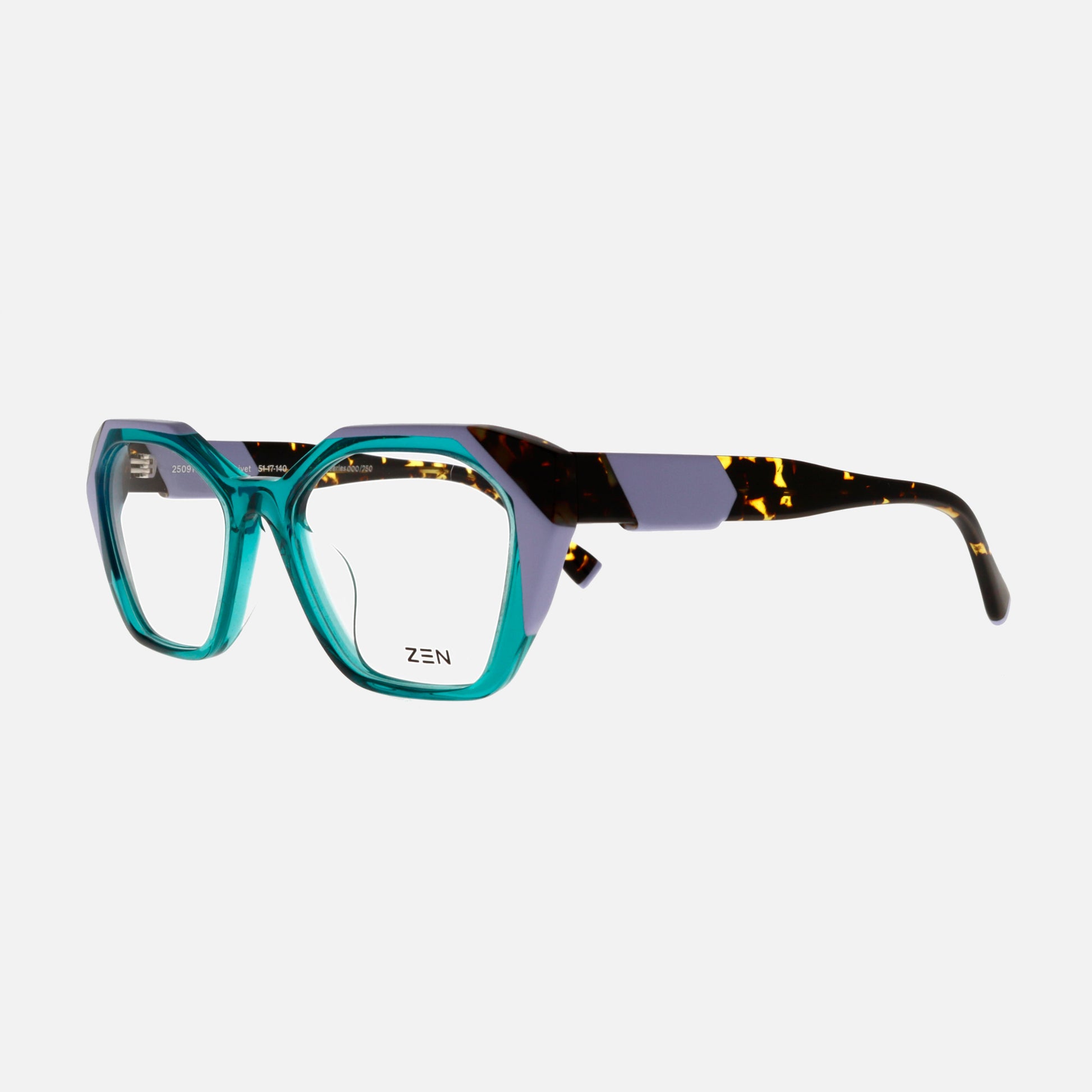 teal