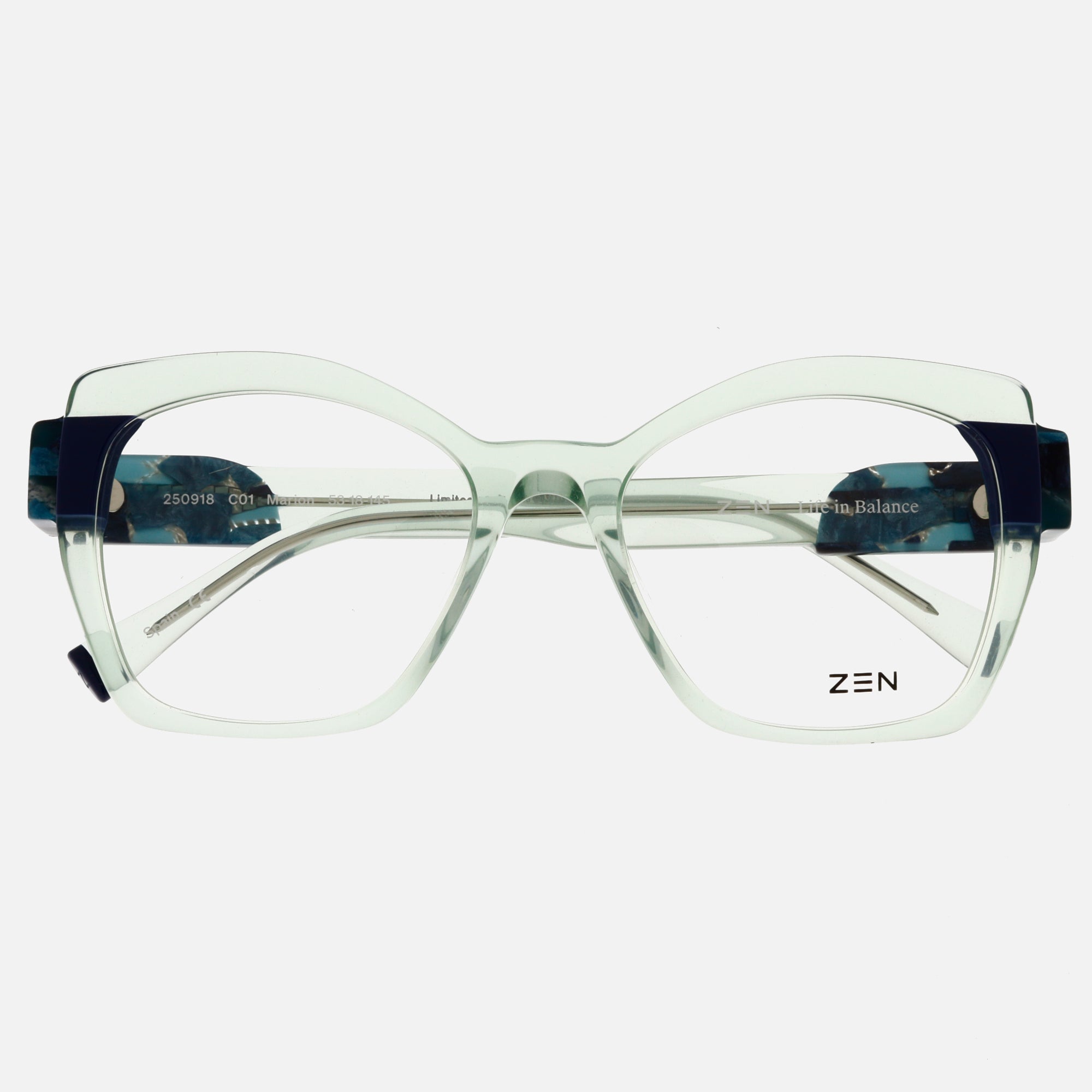 Marion – Zen Eyewear