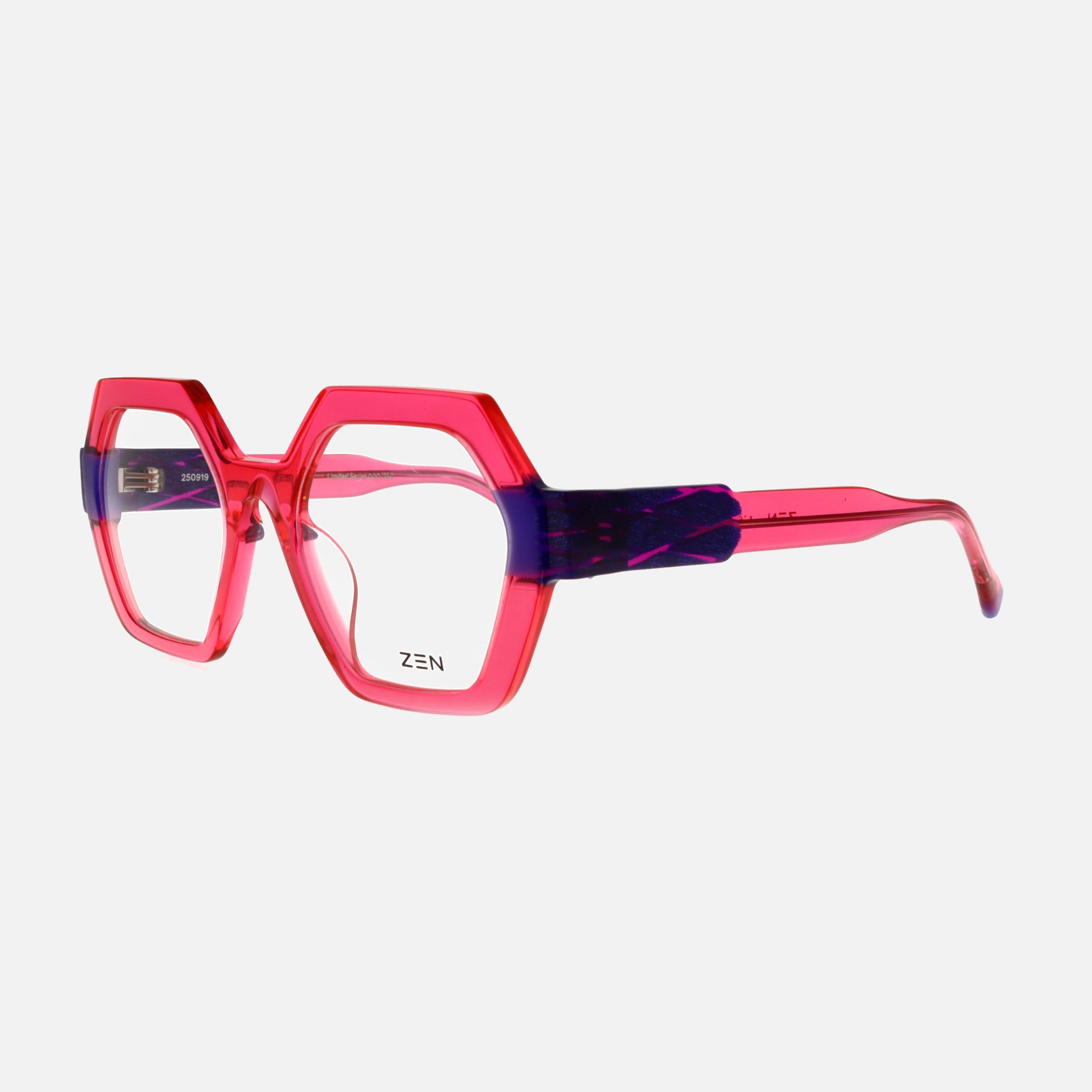 Virginie – Zen Eyewear