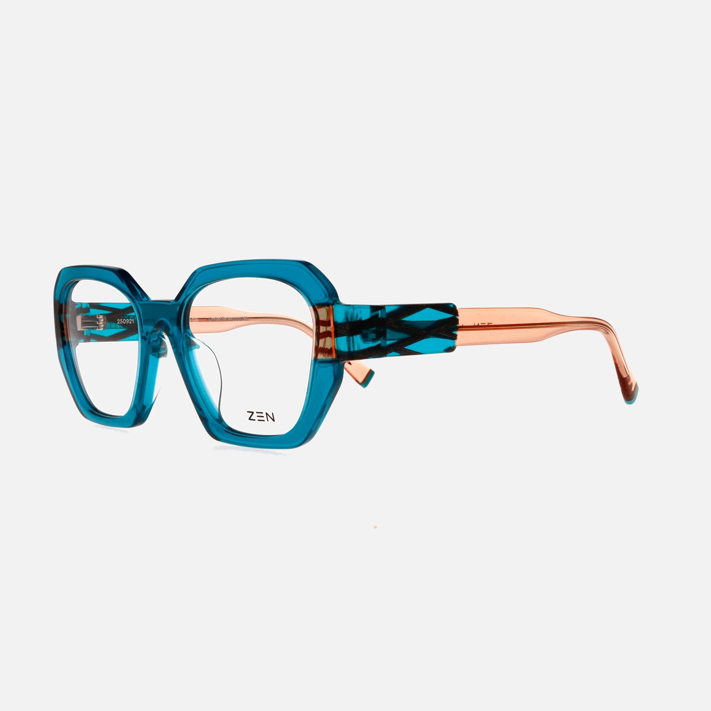 teal