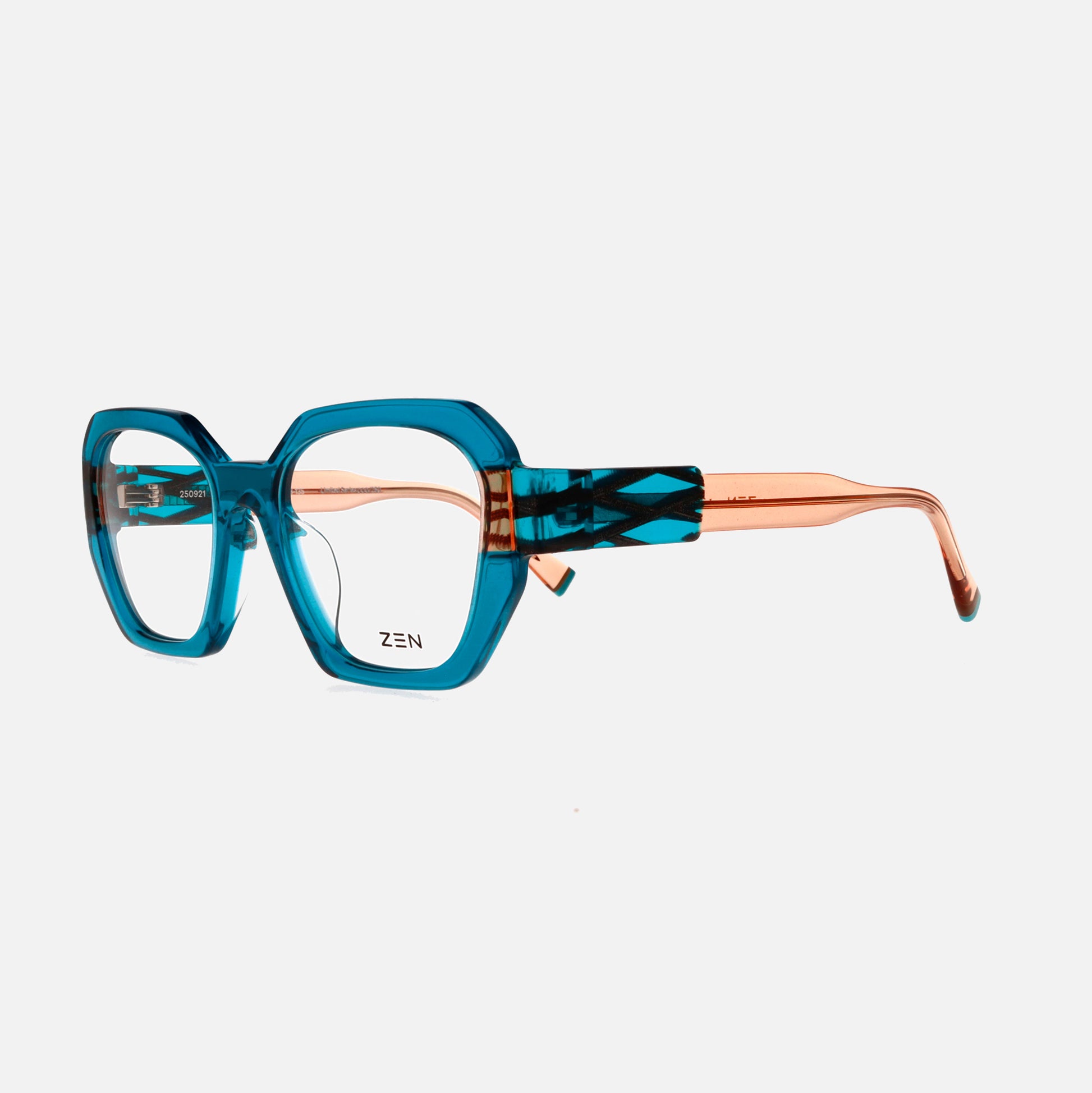 teal